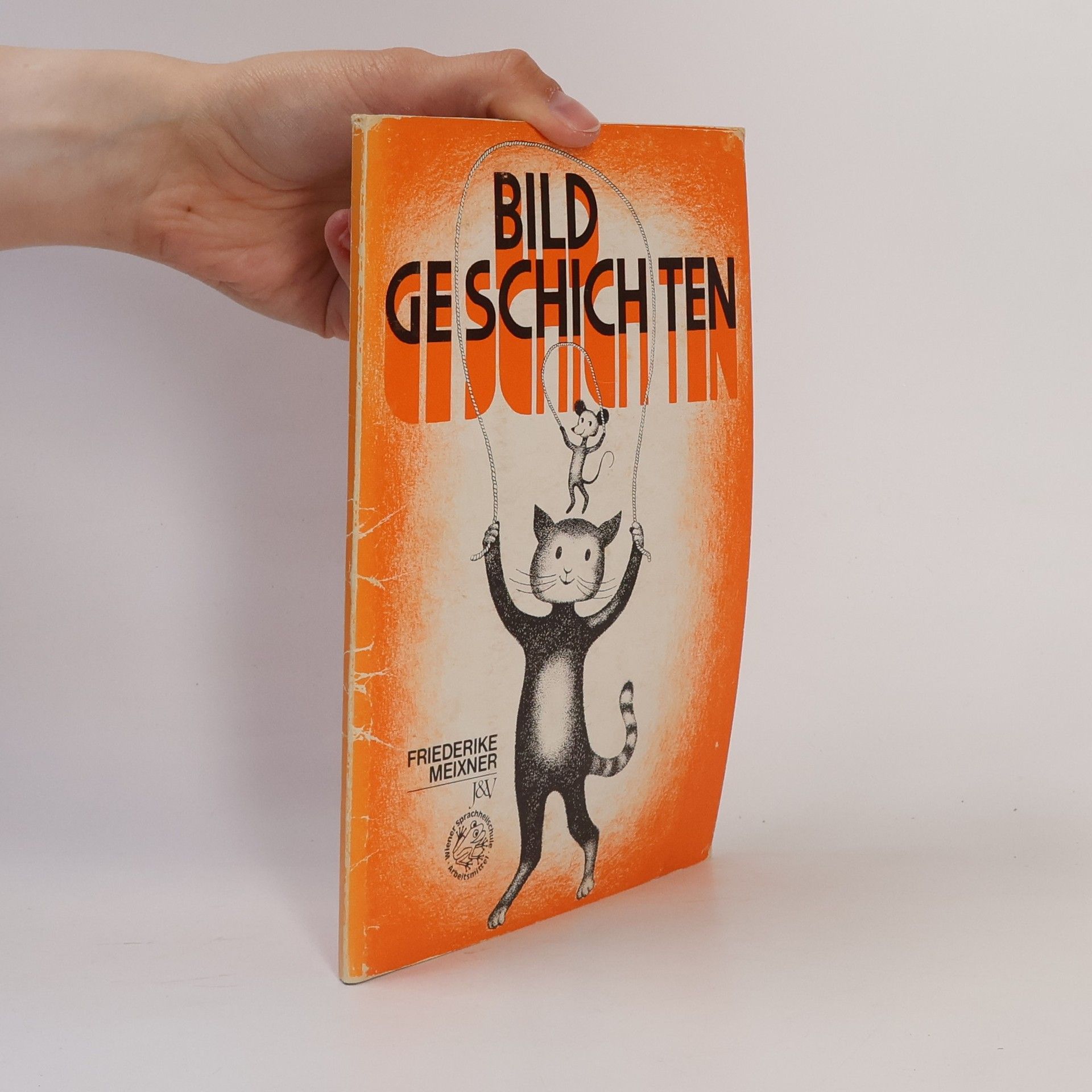 Friederike Meixner Bildgeschichten