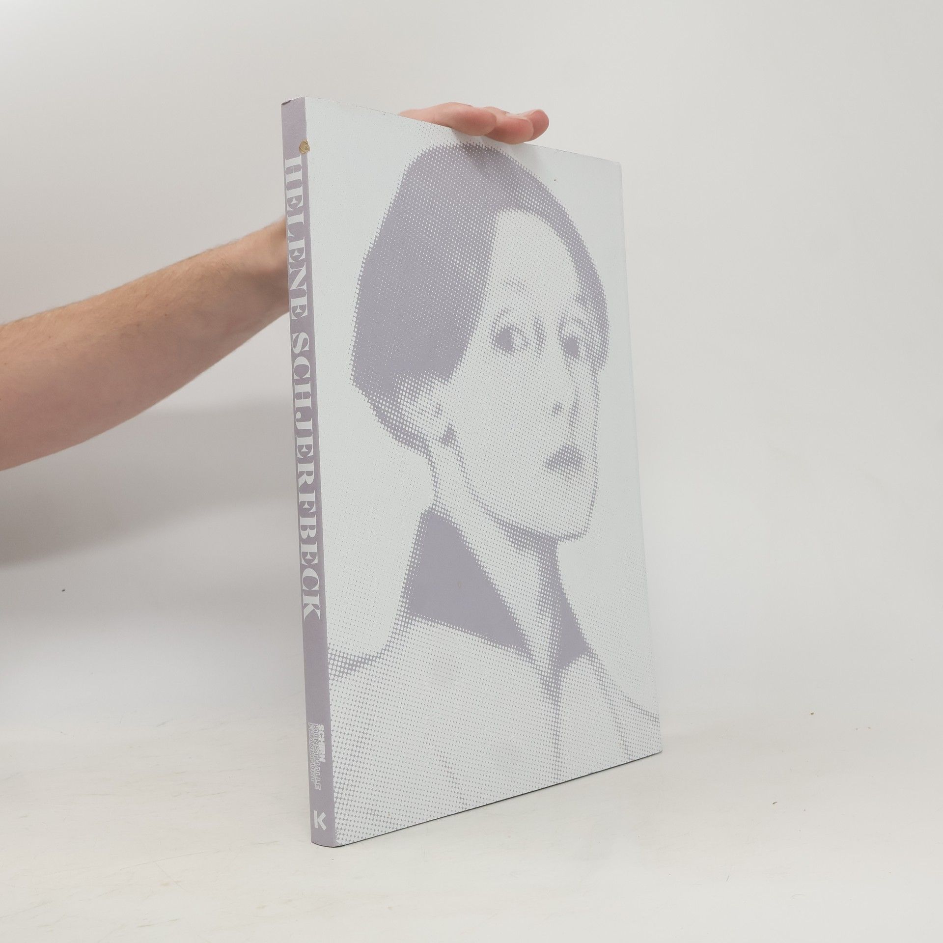 Kolektiv autorů Helene Schjerfbeck