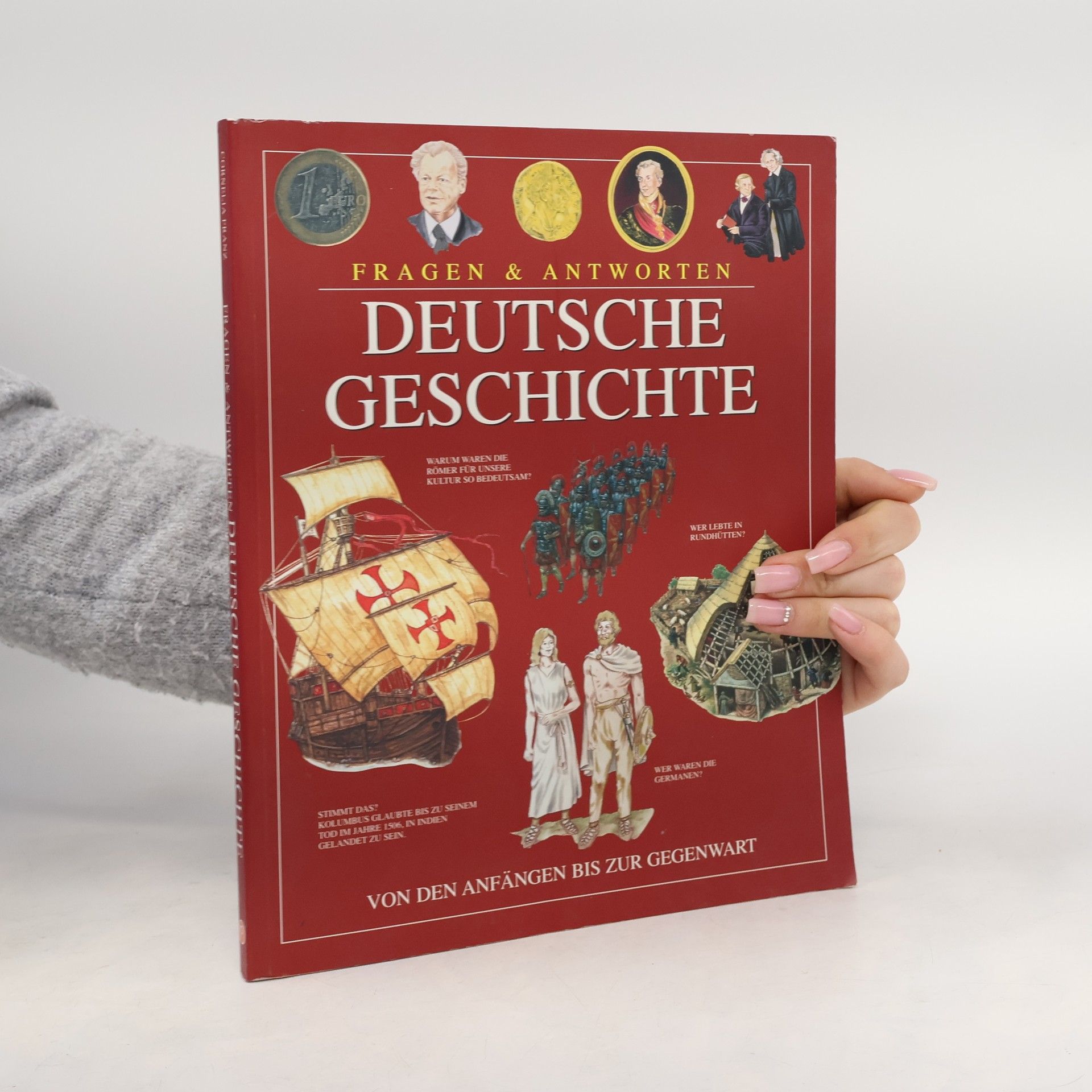 Deutsche Geschichte