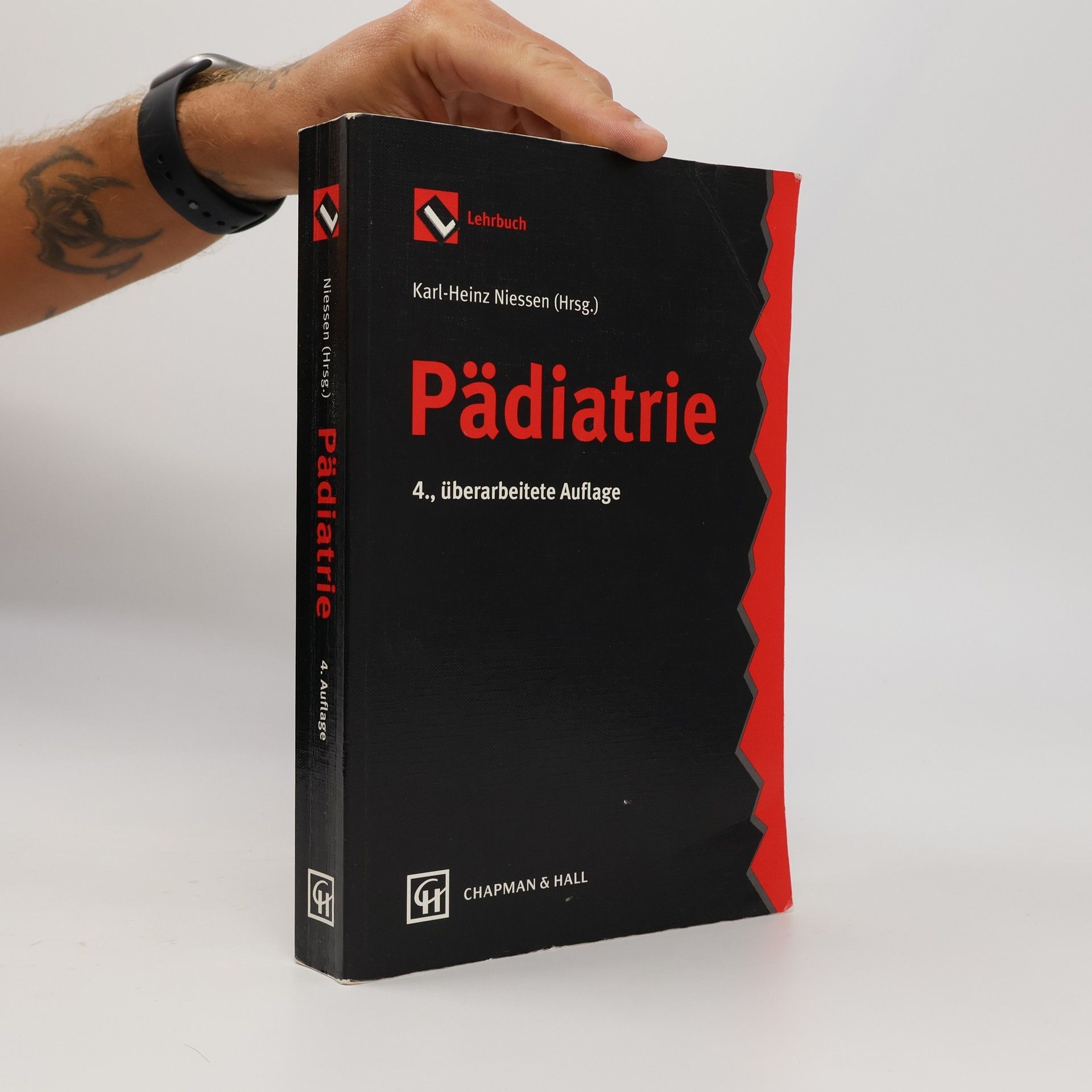 Pädiatrie