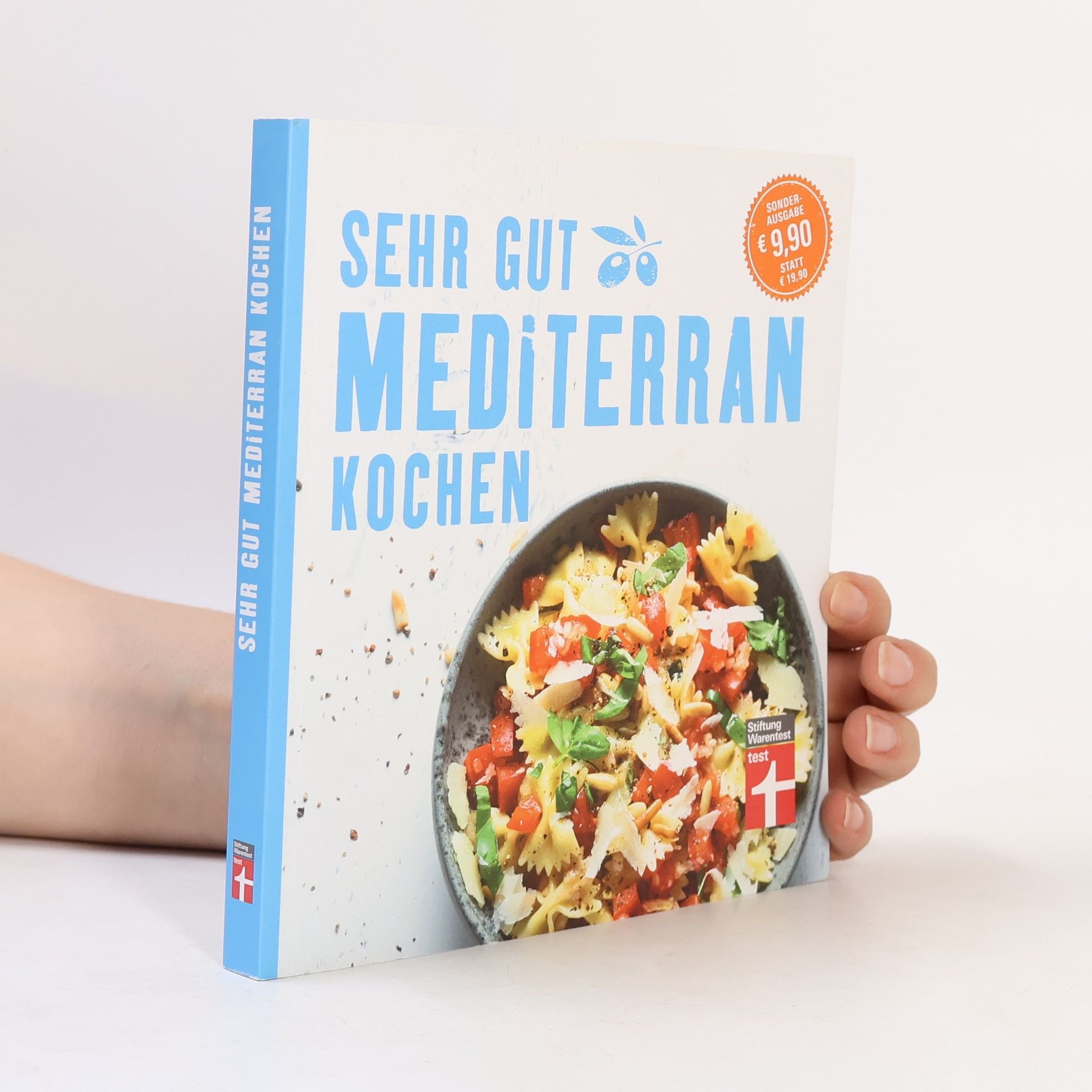 Christian Soehlke Sehr gut mediterran kochen