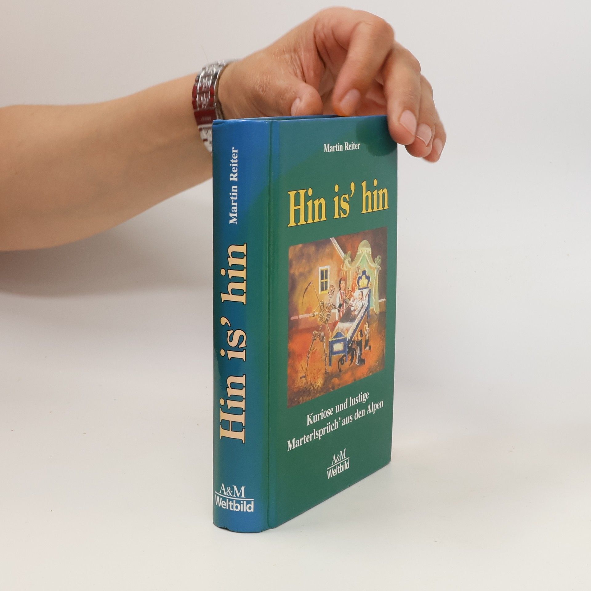 Hin is’ hin