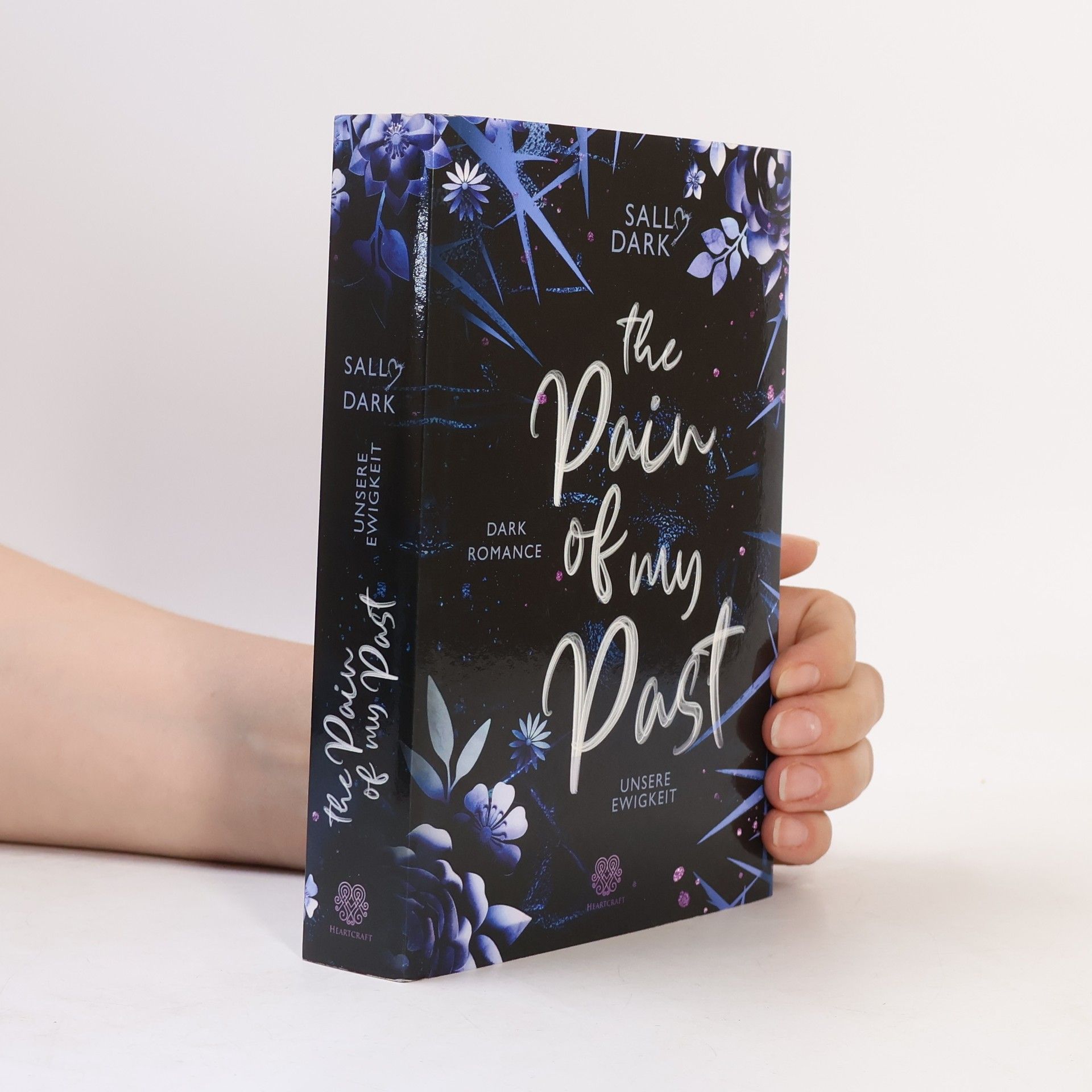 Sally Dark The Pain of my Past