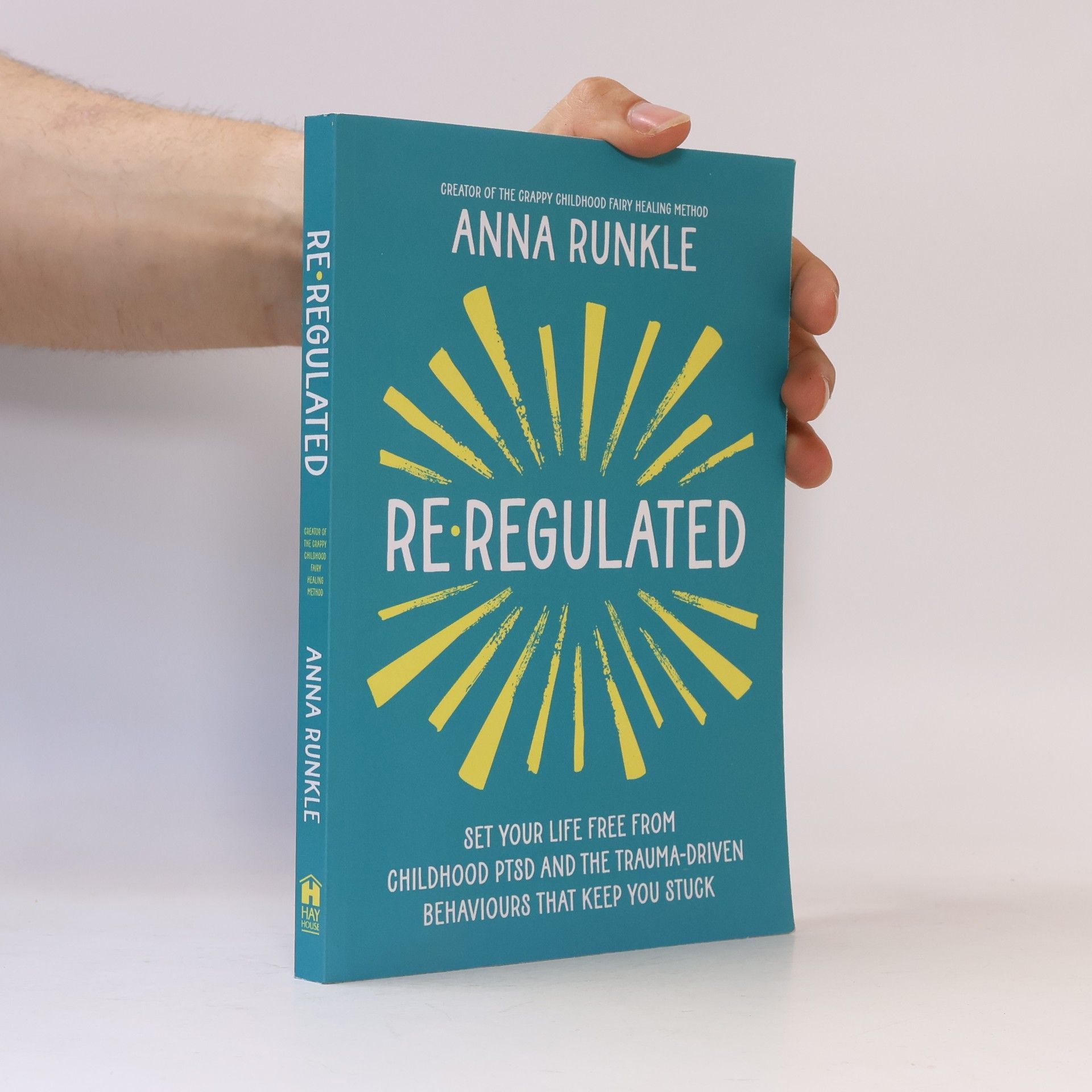 Anna Runkle Re-Regulated