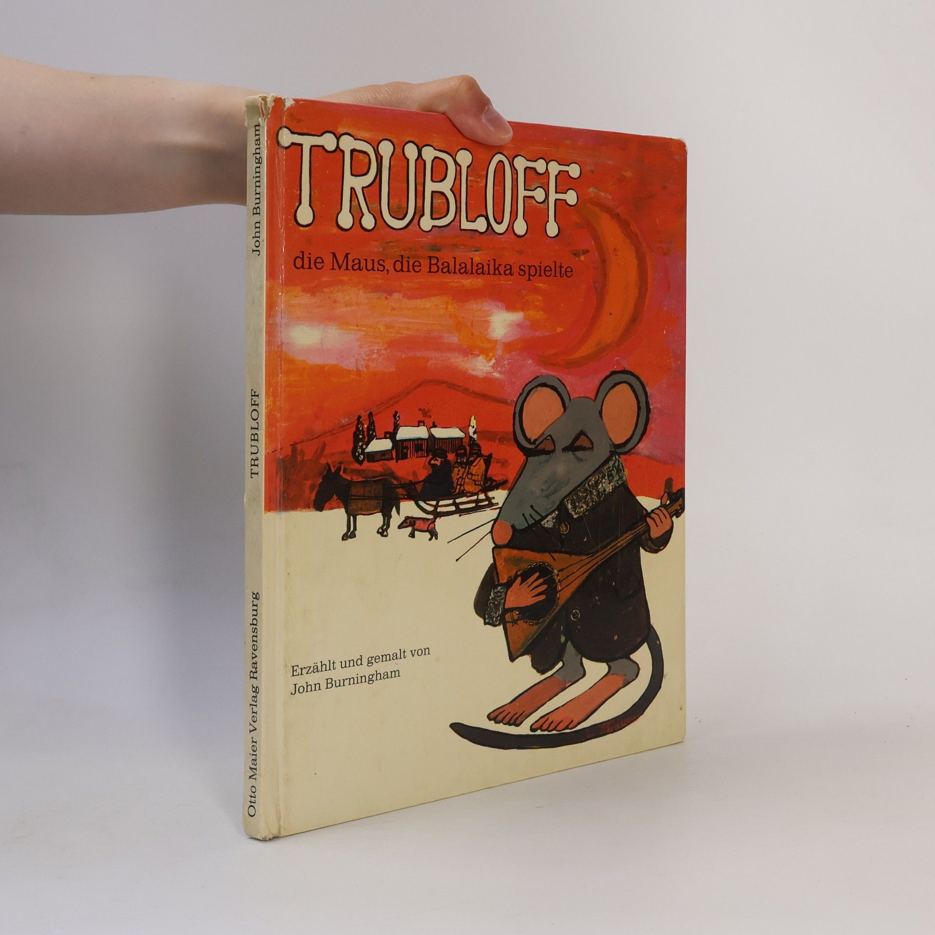 Trubloff
