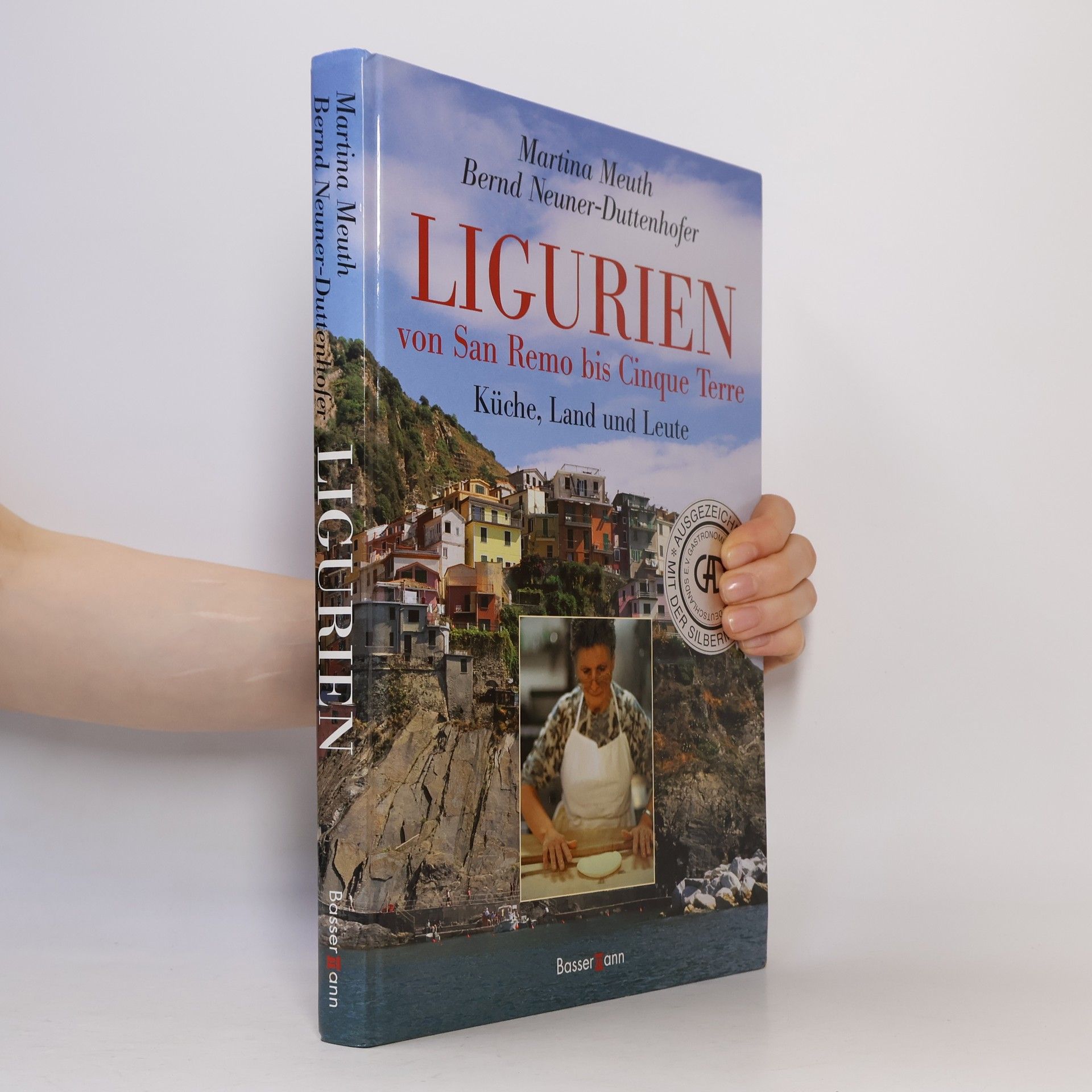 Ligurien