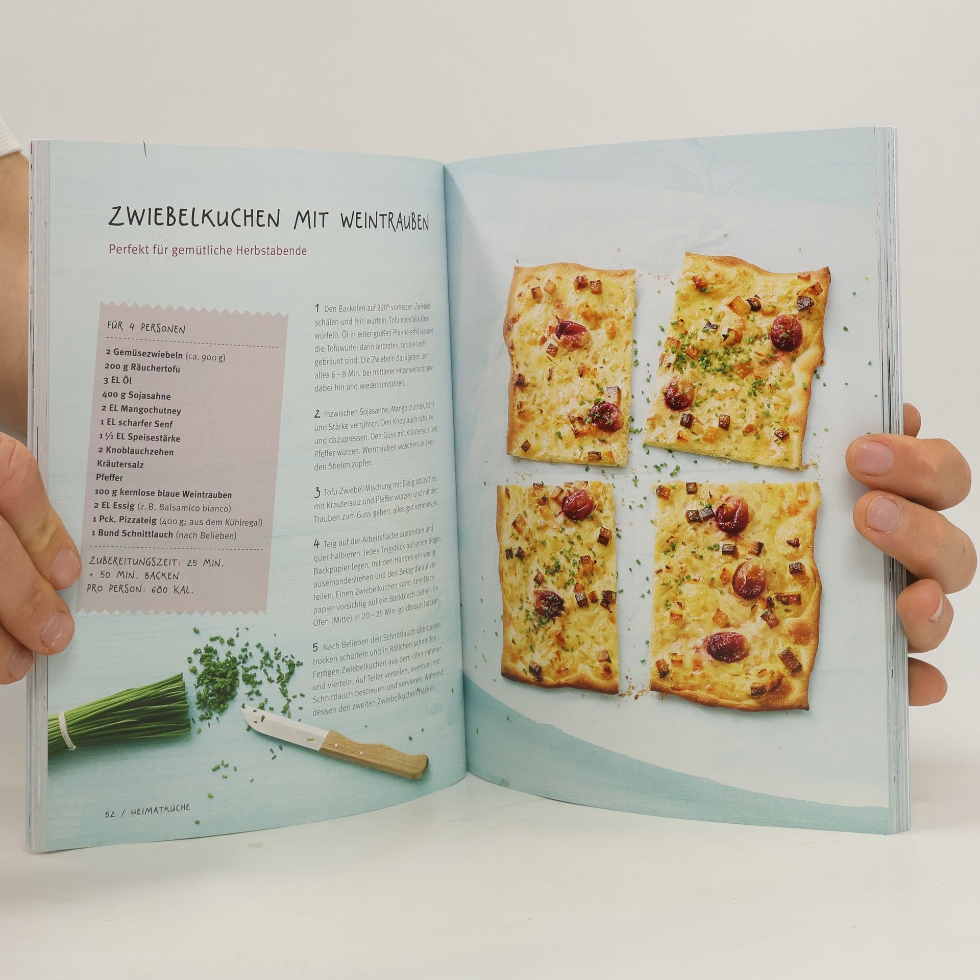 Martin Kintrup Vegan für Faule
