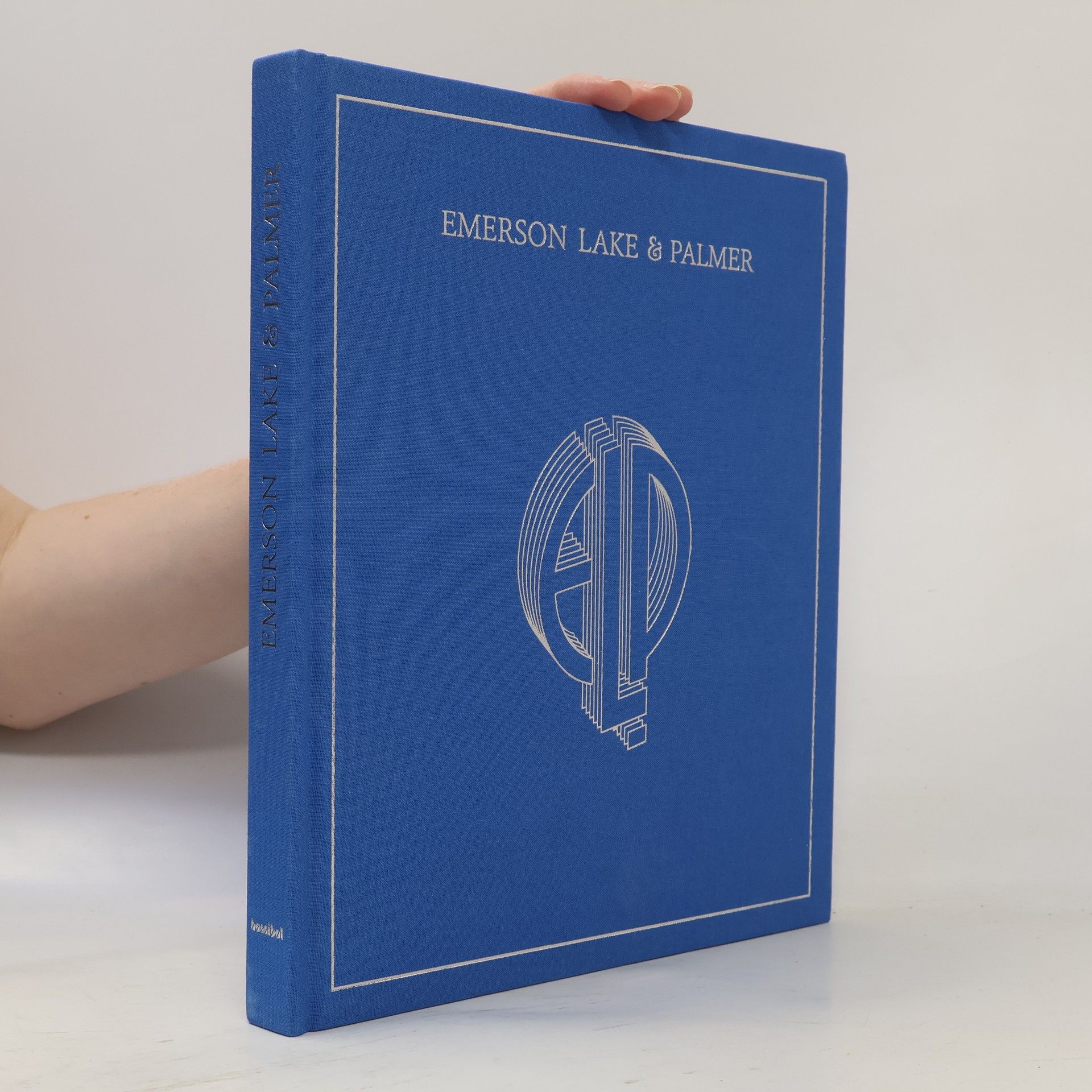 Karl Palmer Emerson, Lake & Palmer