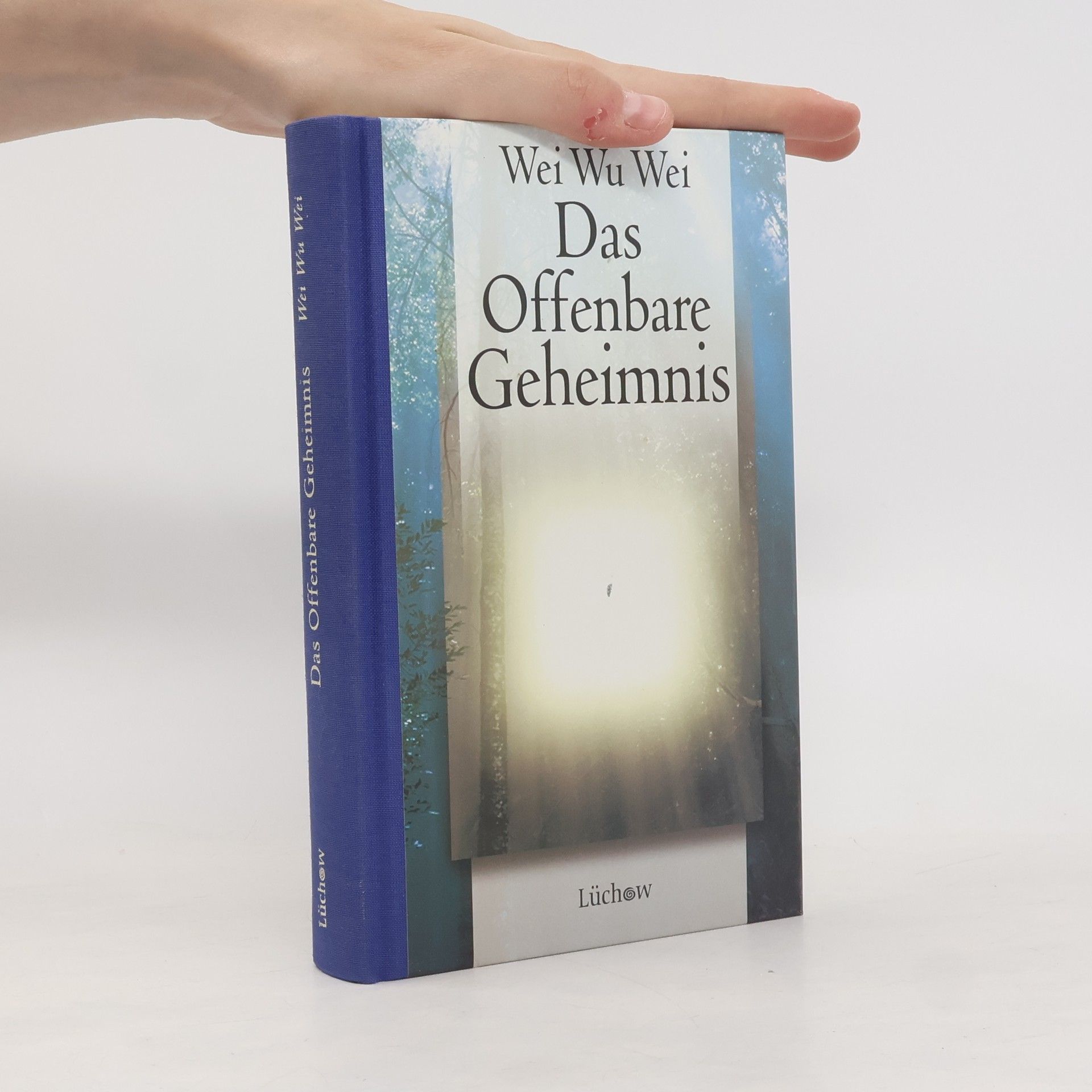 Das offenbare Geheimnis
