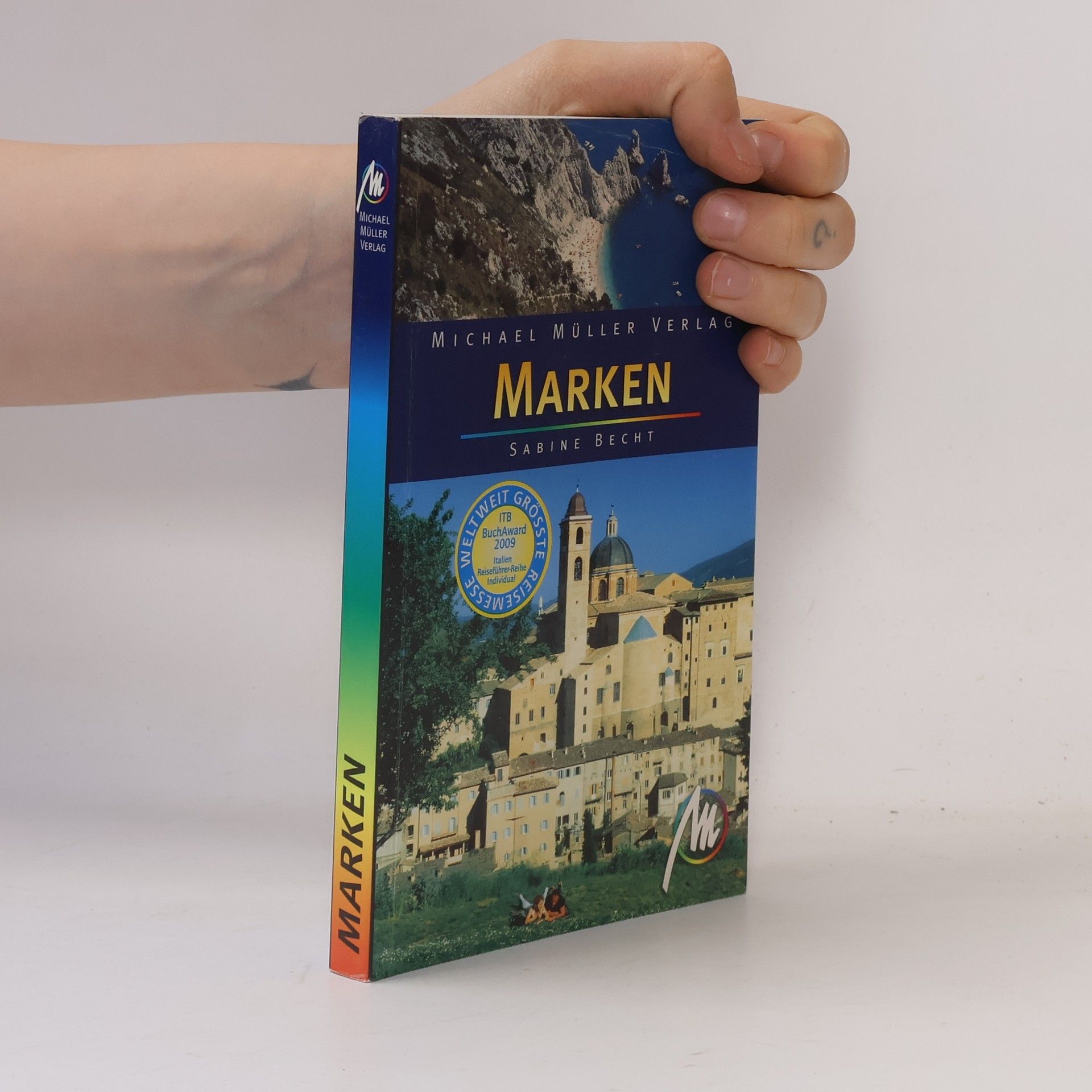 Sabine Becht Marken