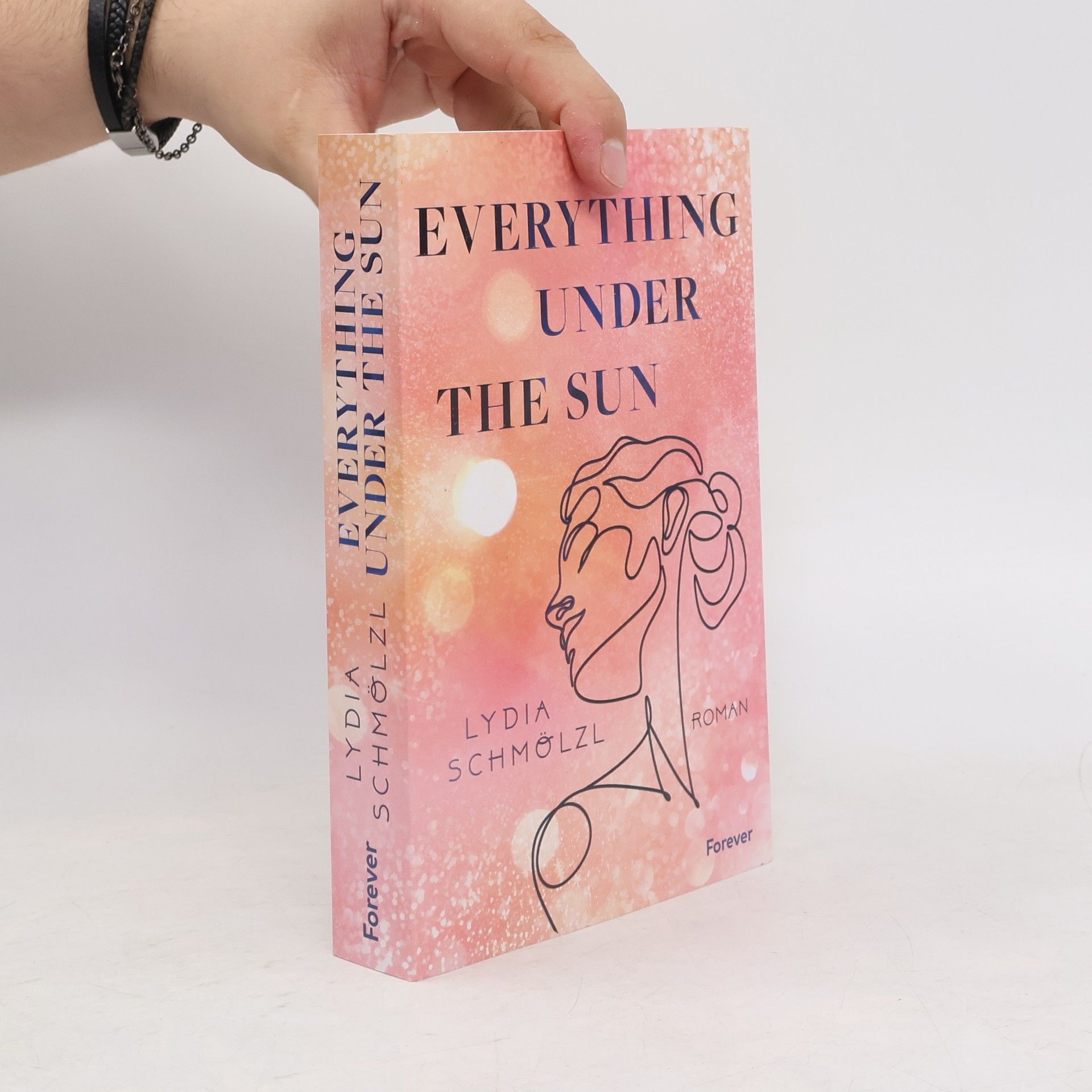Lydia Schmölzl Everything Under the Sun