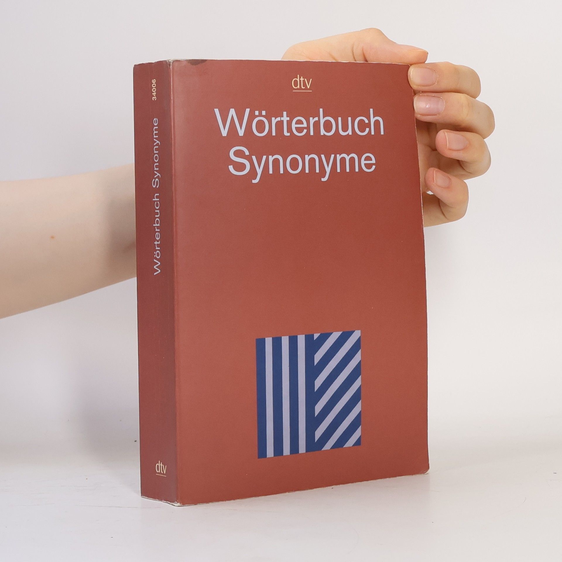 Herbert Görner Wörterbuch Synonyme