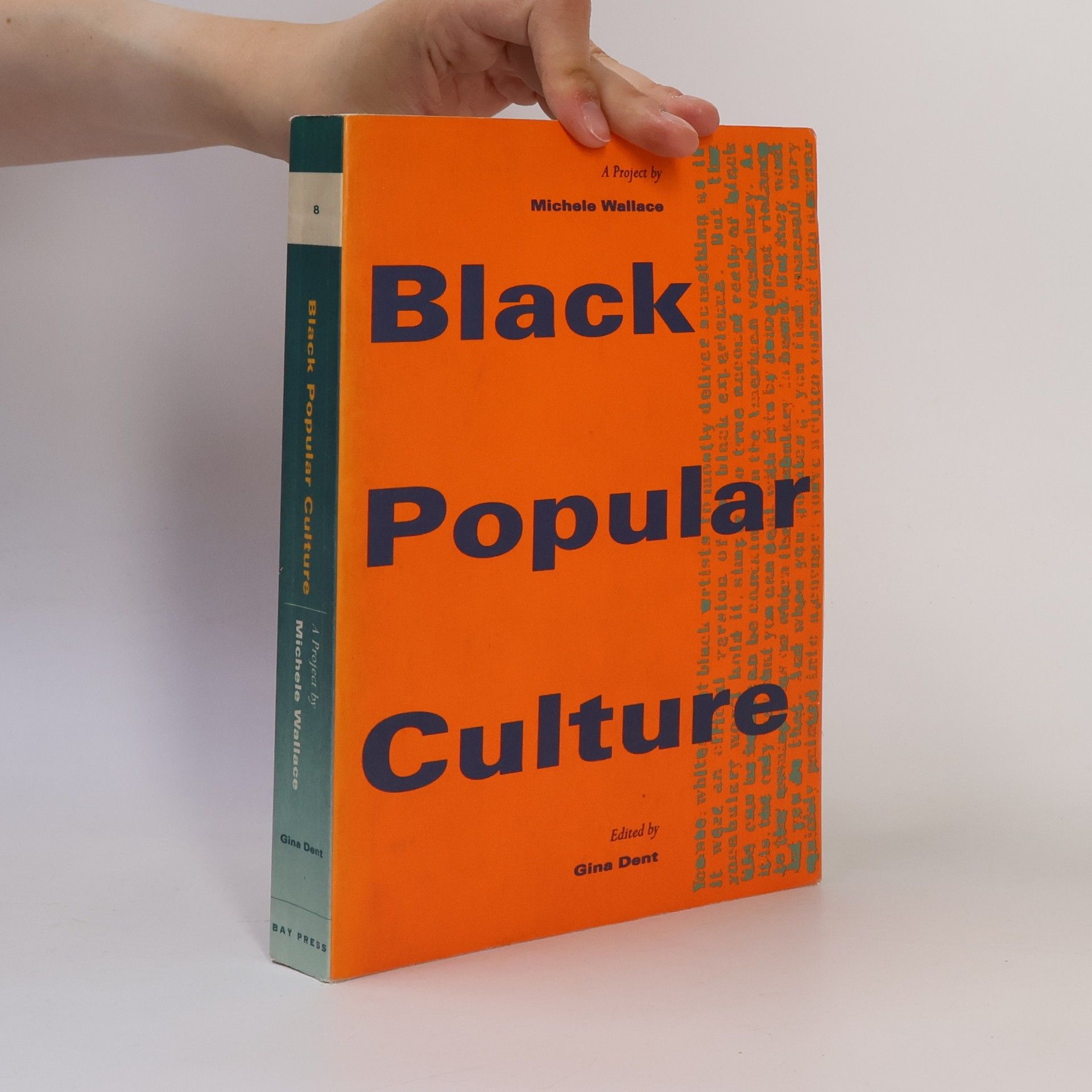 Black Popular Culture