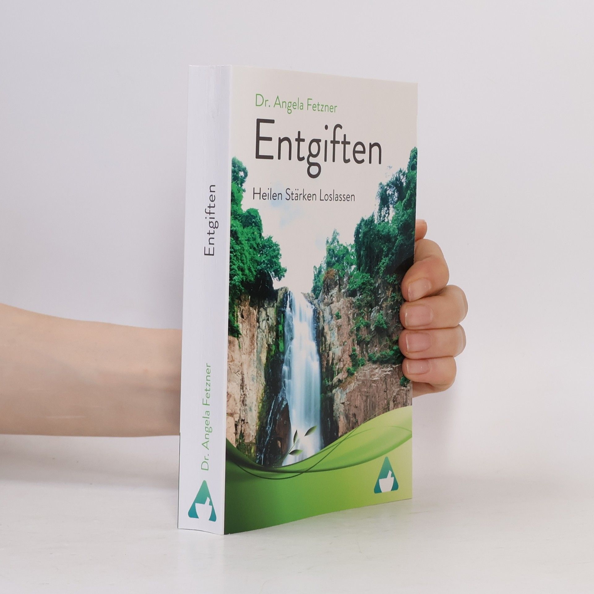 Dr. Angela Fetzner Entgiften