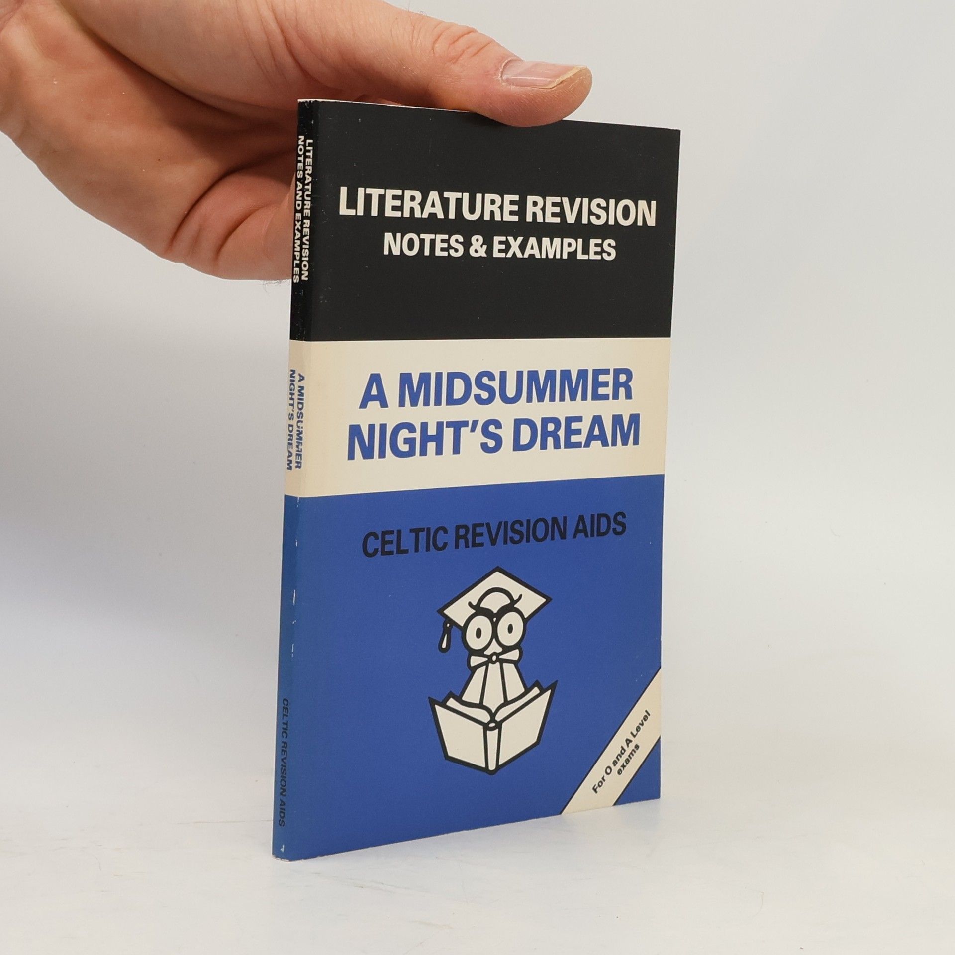 I. Huke A Midsummer Night's Dream