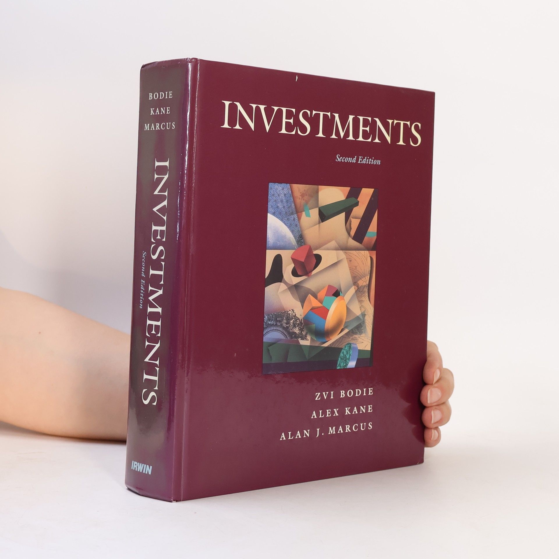 Alan Marcus Investments