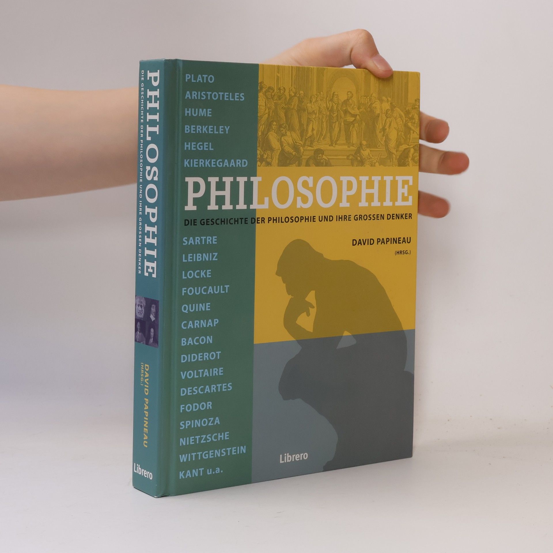 David Papineau Philosophie