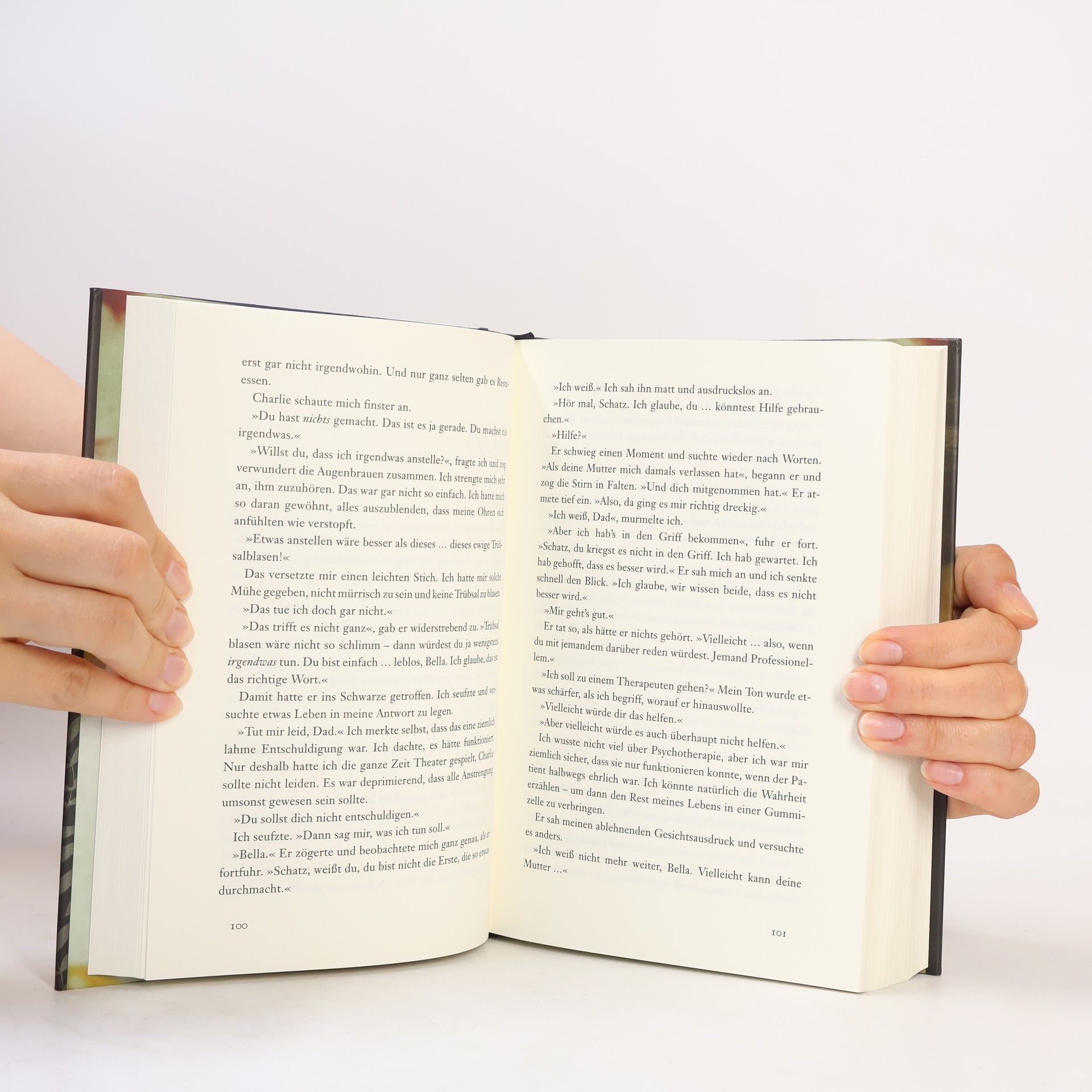 Stephenie Meyer Biss zur Mittagsstunde
