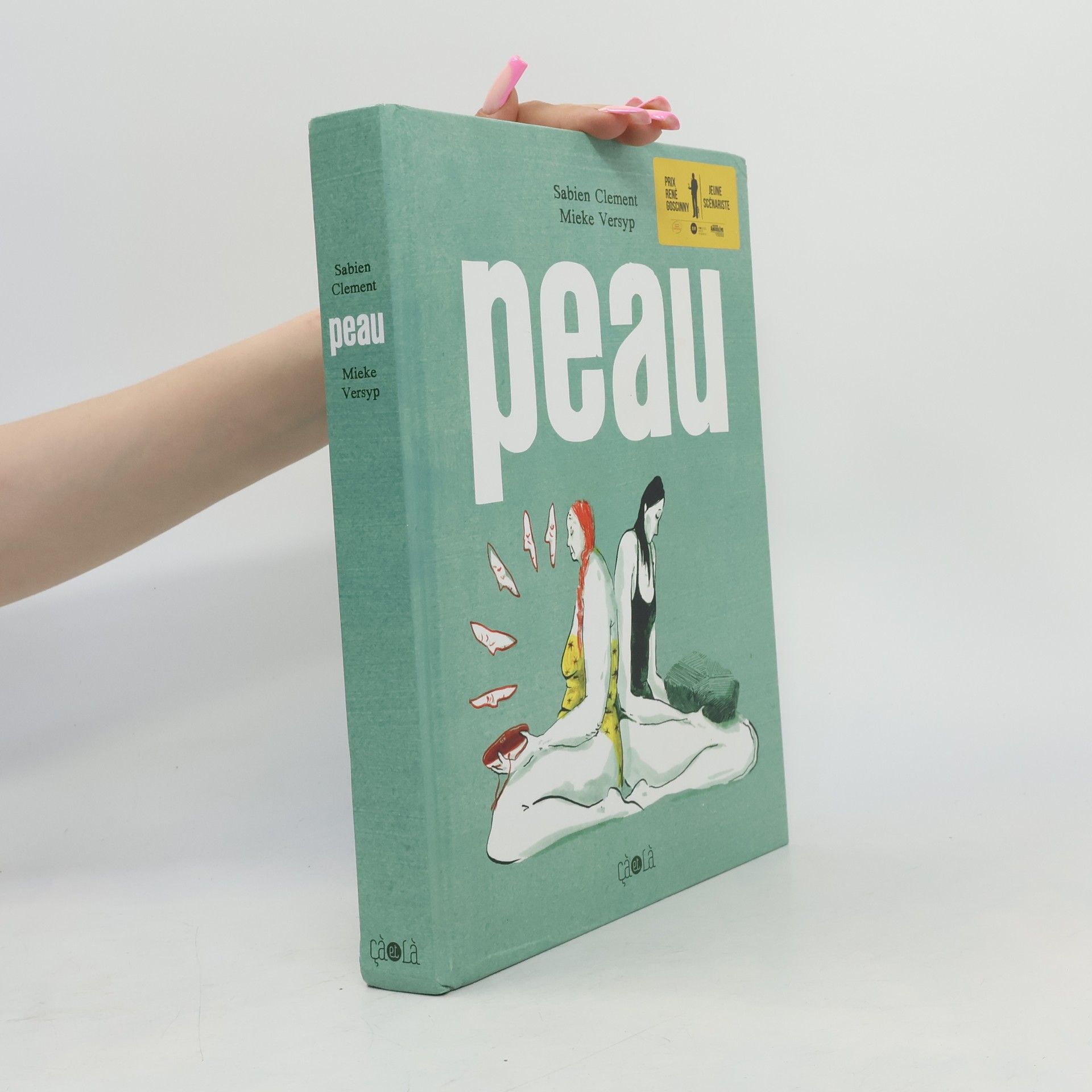 Peau