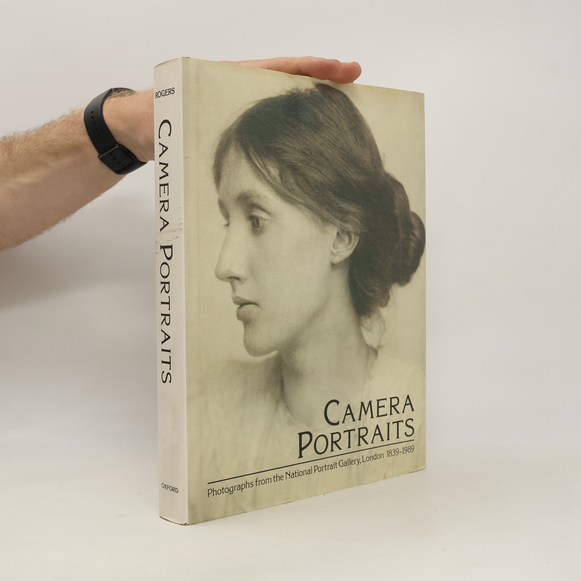 National Portrait Gallery (Great Britain) Camera Portraits