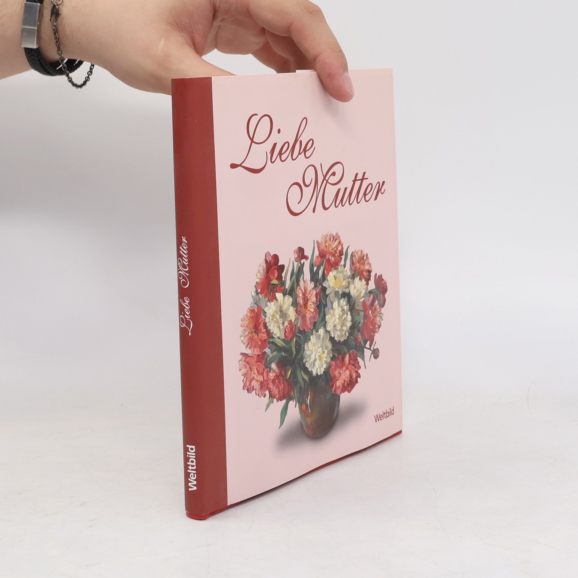 Nina Merian Liebe Mutter
