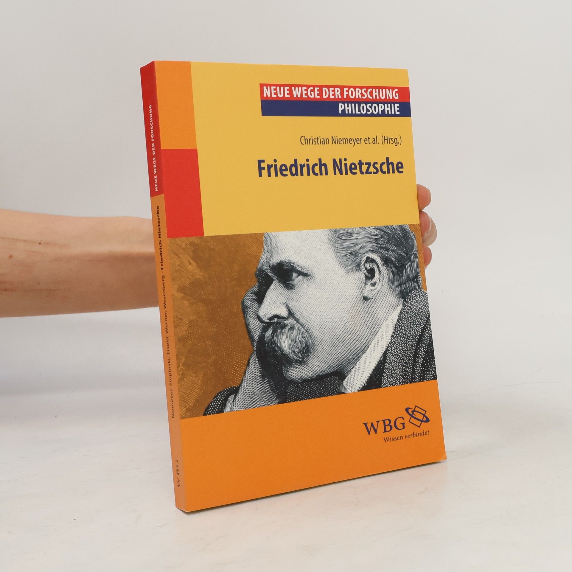 Friedrich Nietzsche