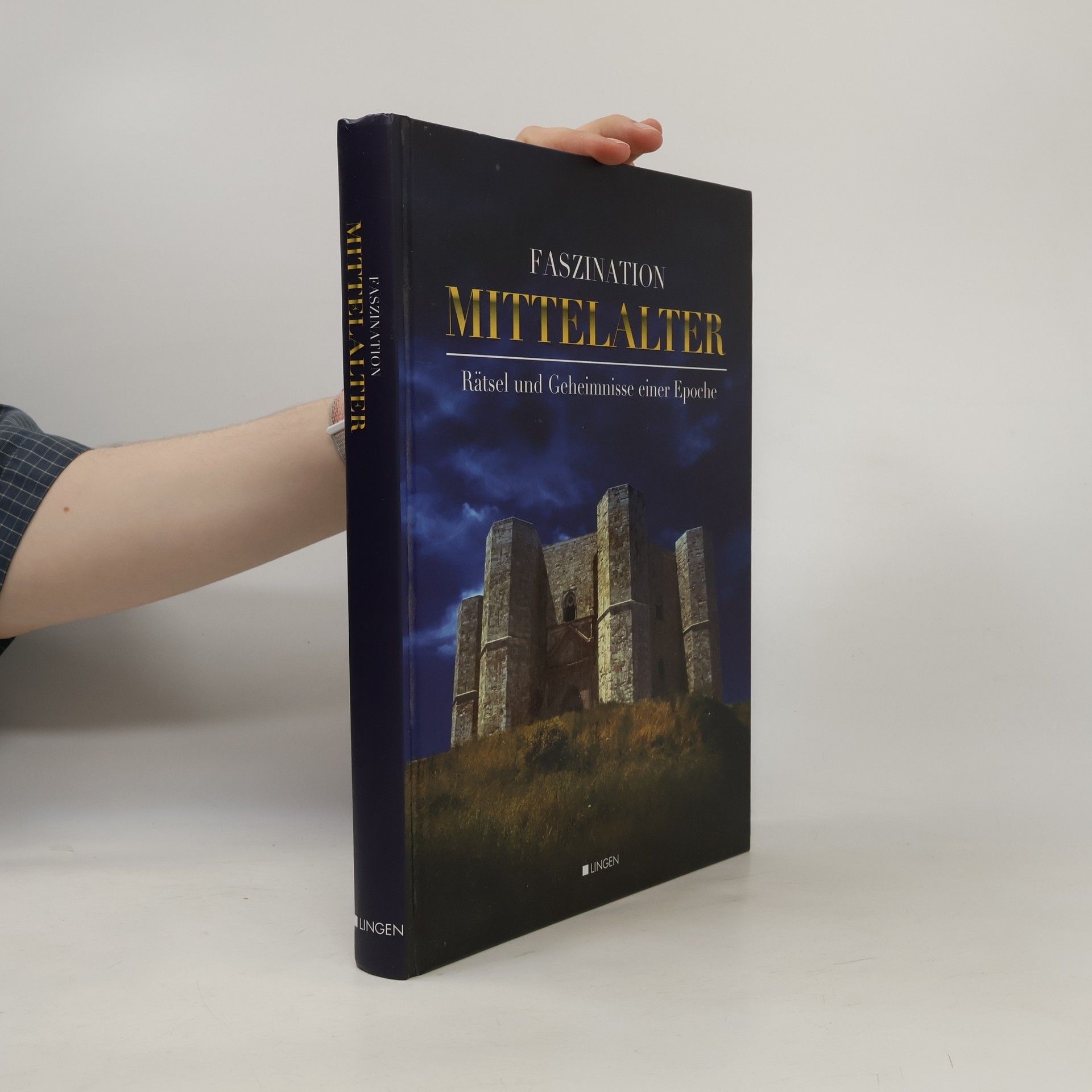 Autorenkollektiv Faszination Mittelalter. Rätsel und Geheimnisse einer Epoche