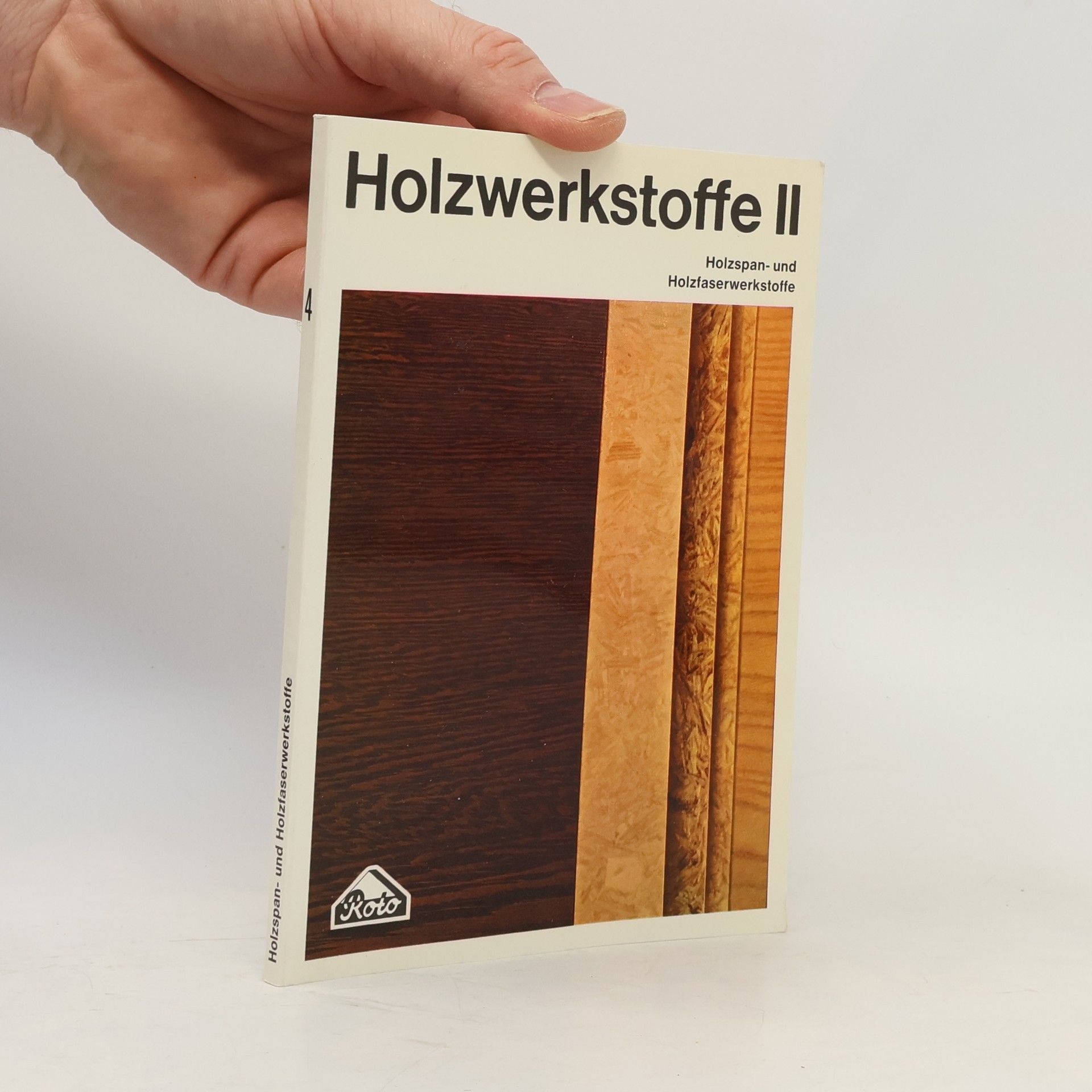 Holzwerkstoffe