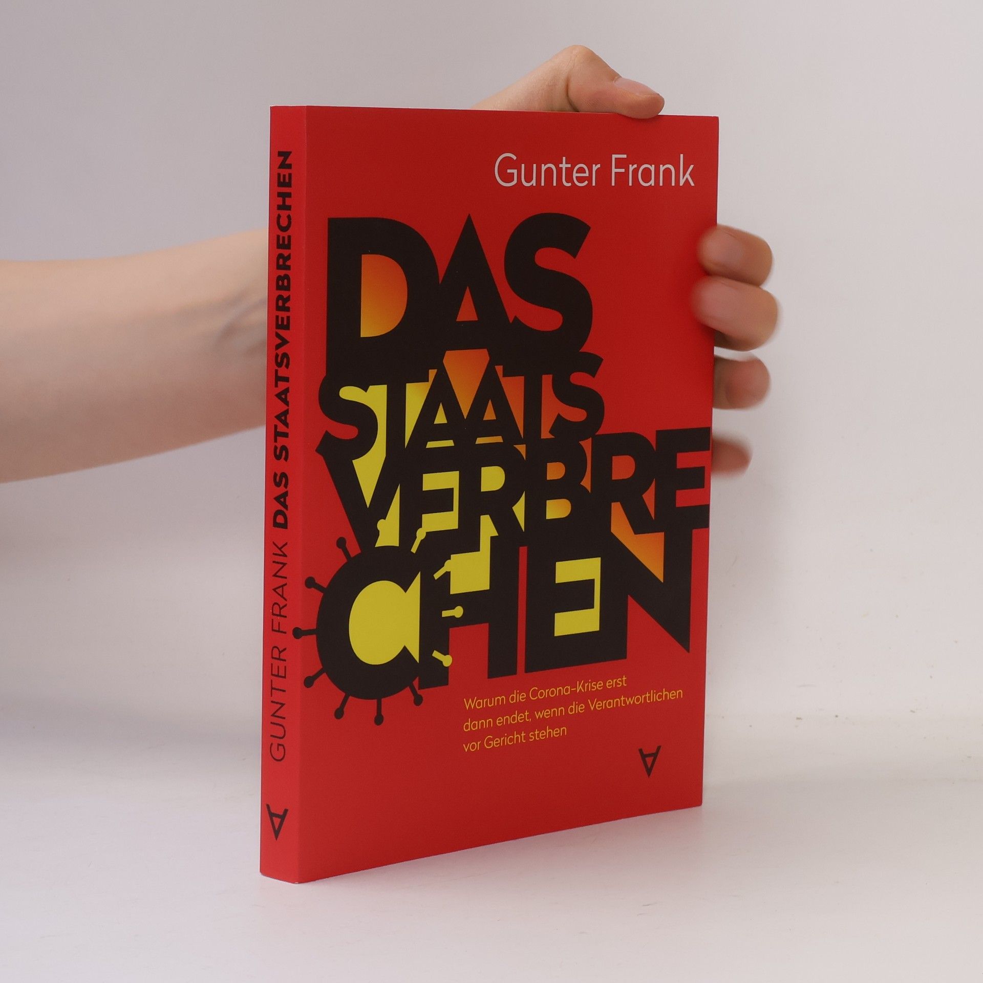 Das Staatsverbrechen