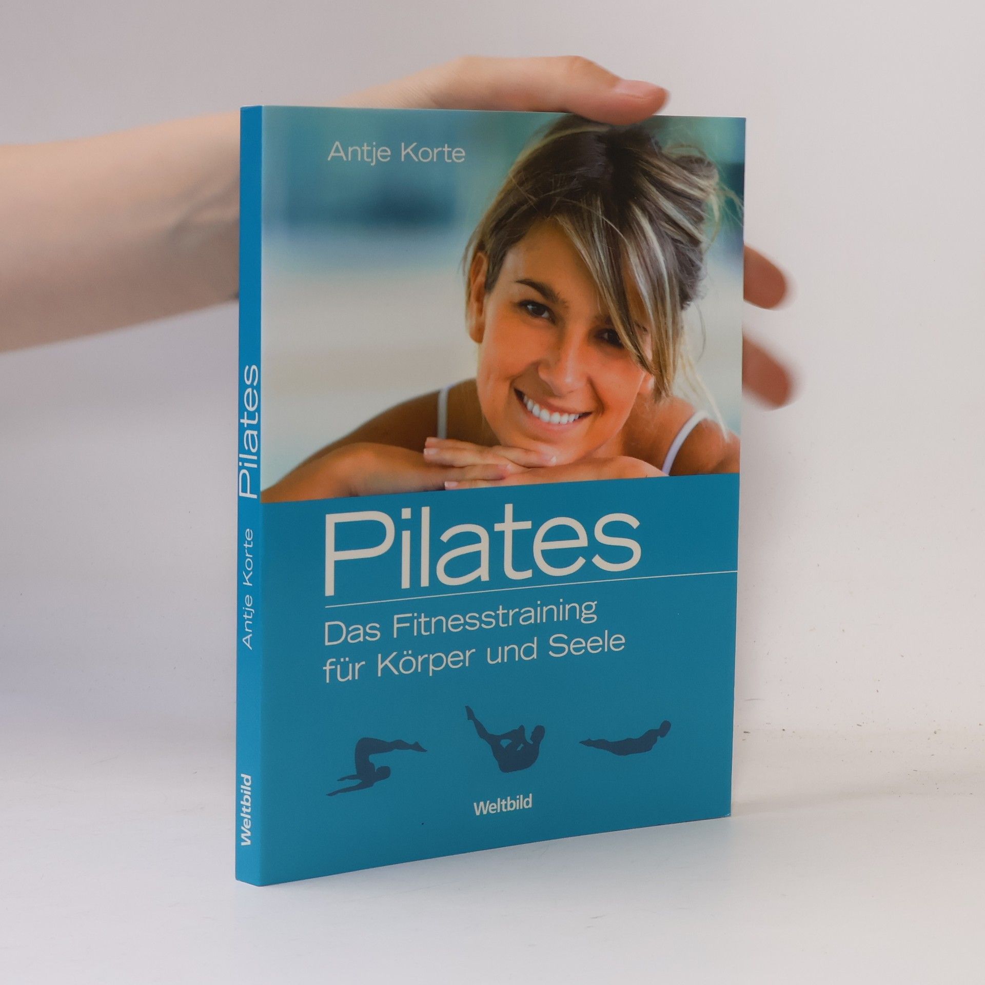 Antje Korte Pilates