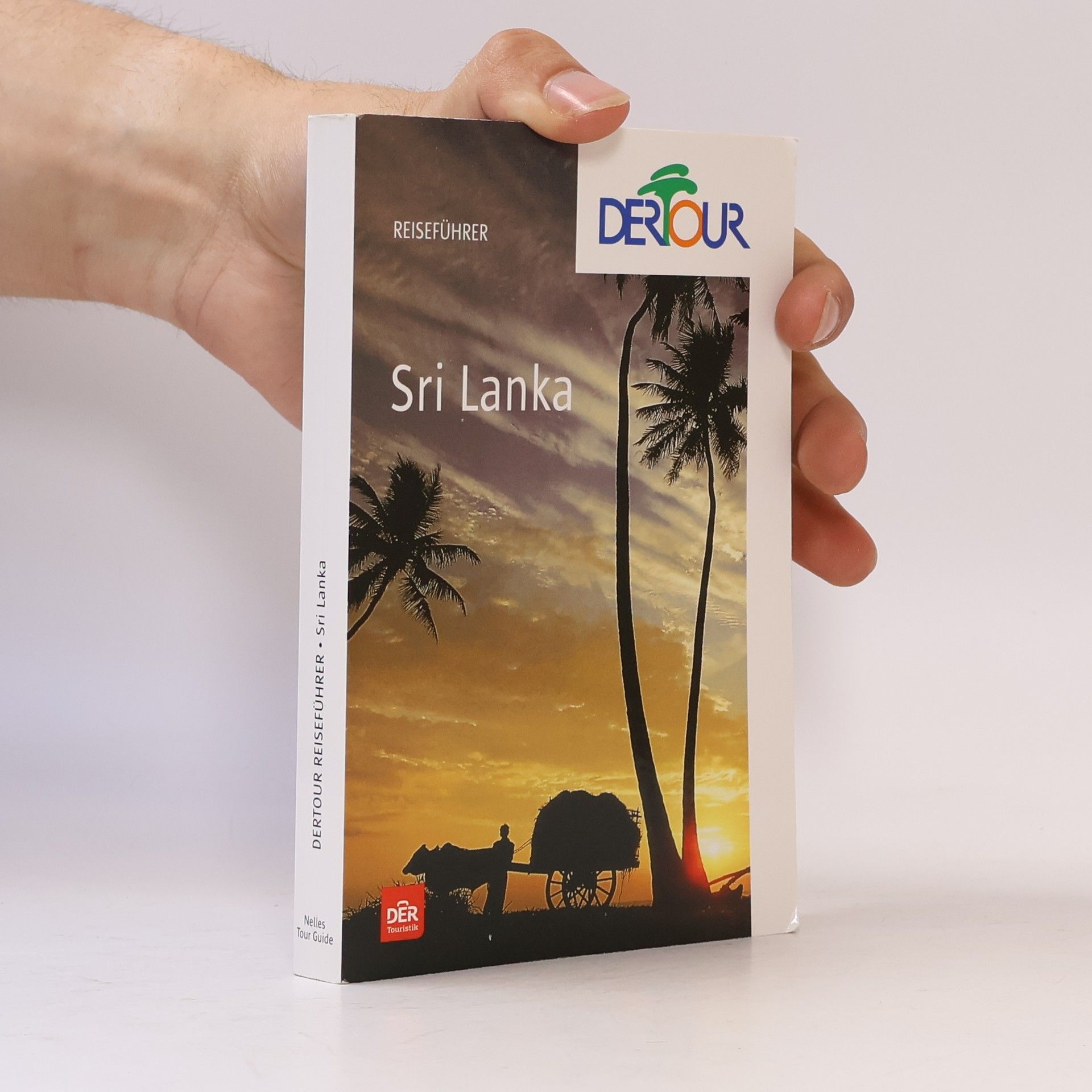 Various authors Sri Lanka