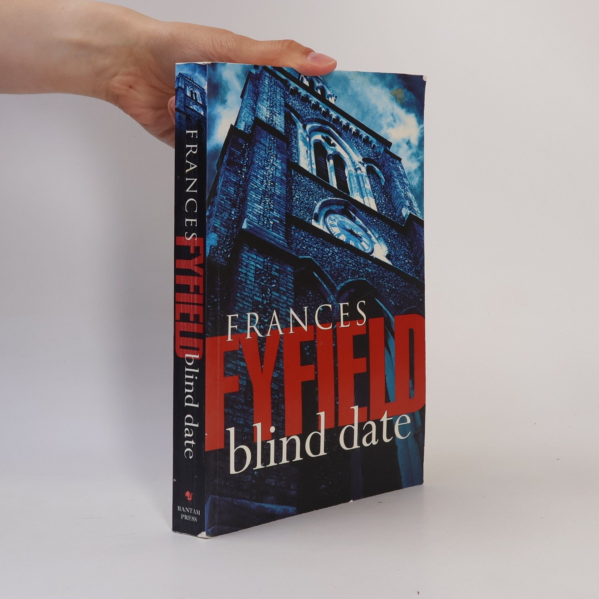 Blind Date