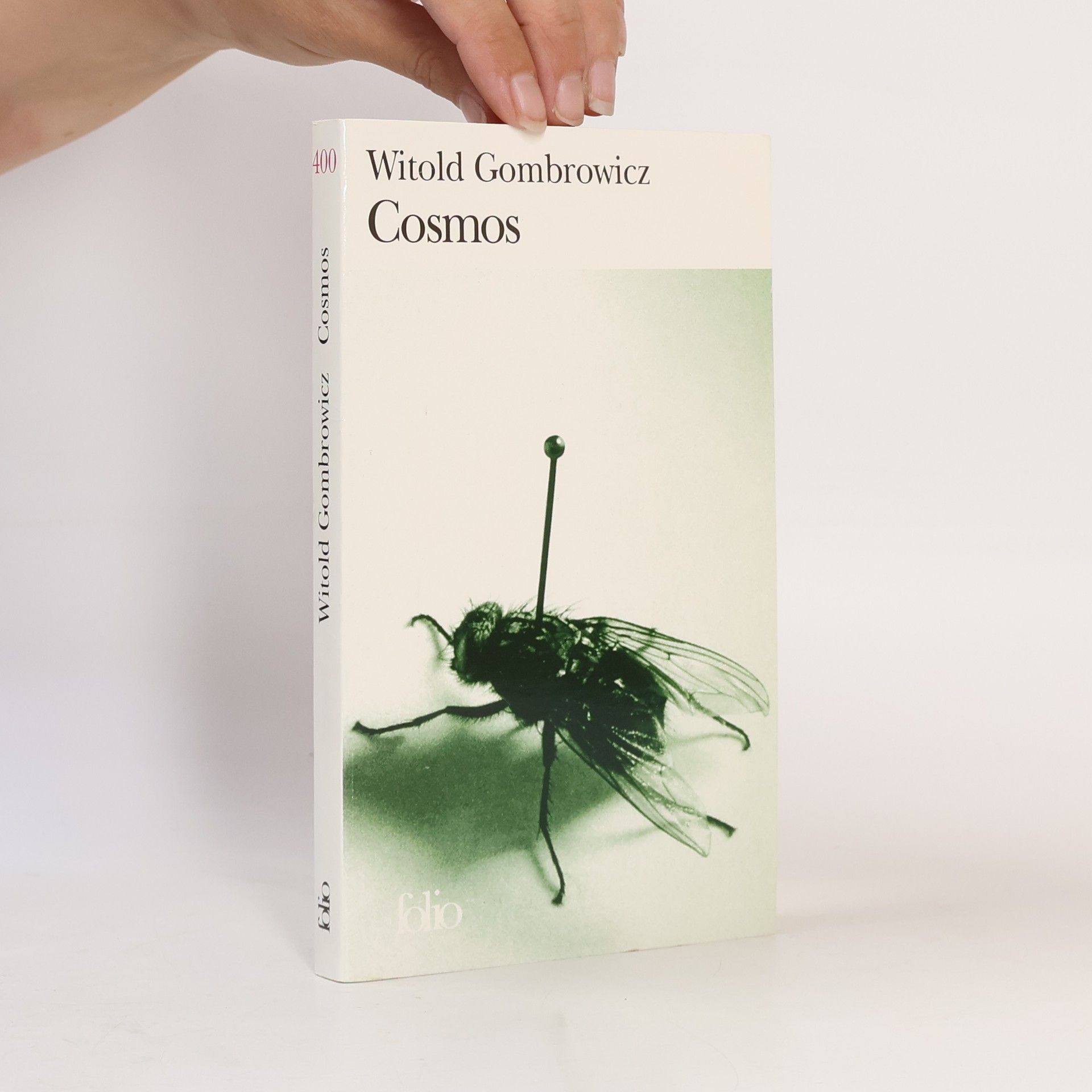 Georges Sédir Folio - 400: Cosmos