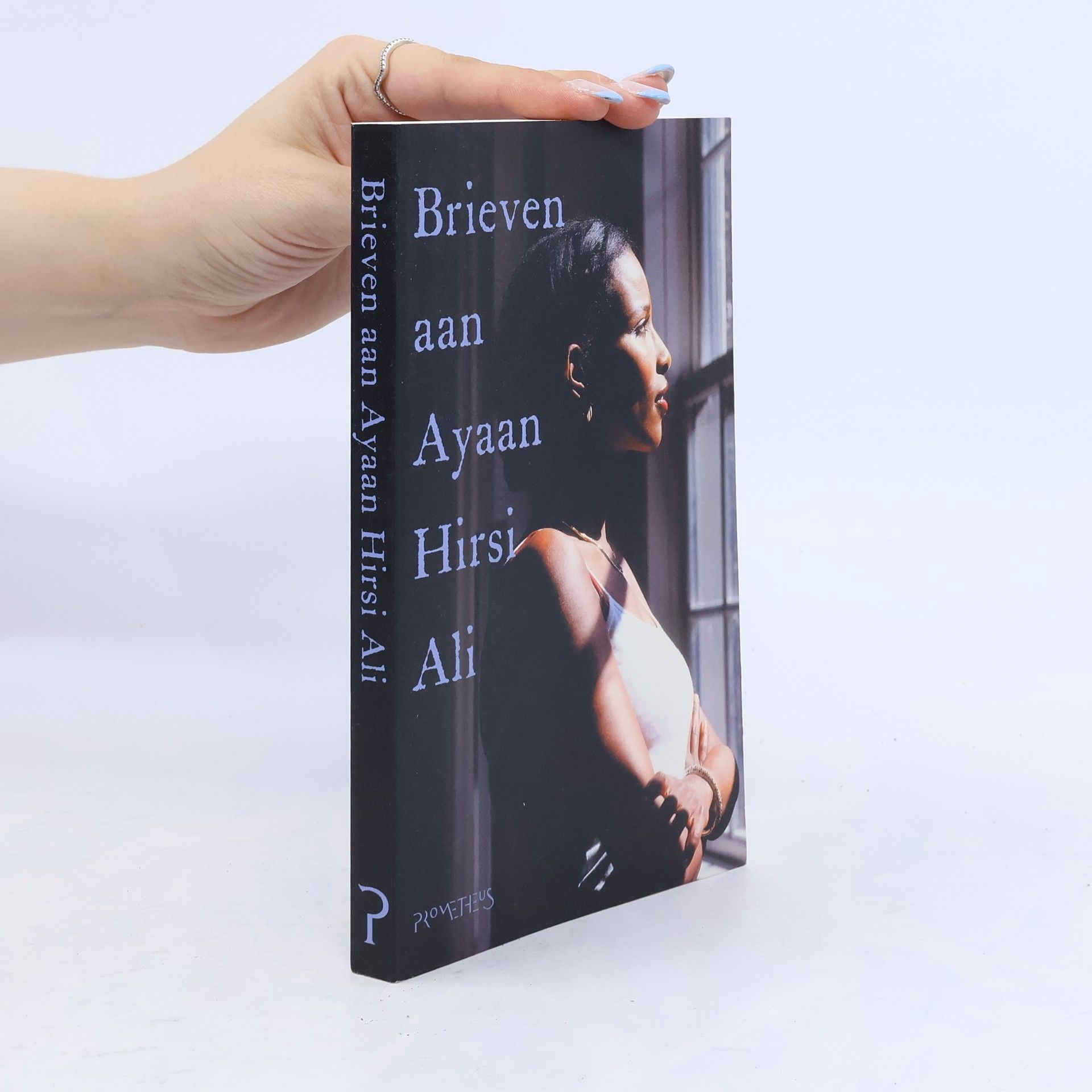 Brieven aan Ayaan Hirsi Ali