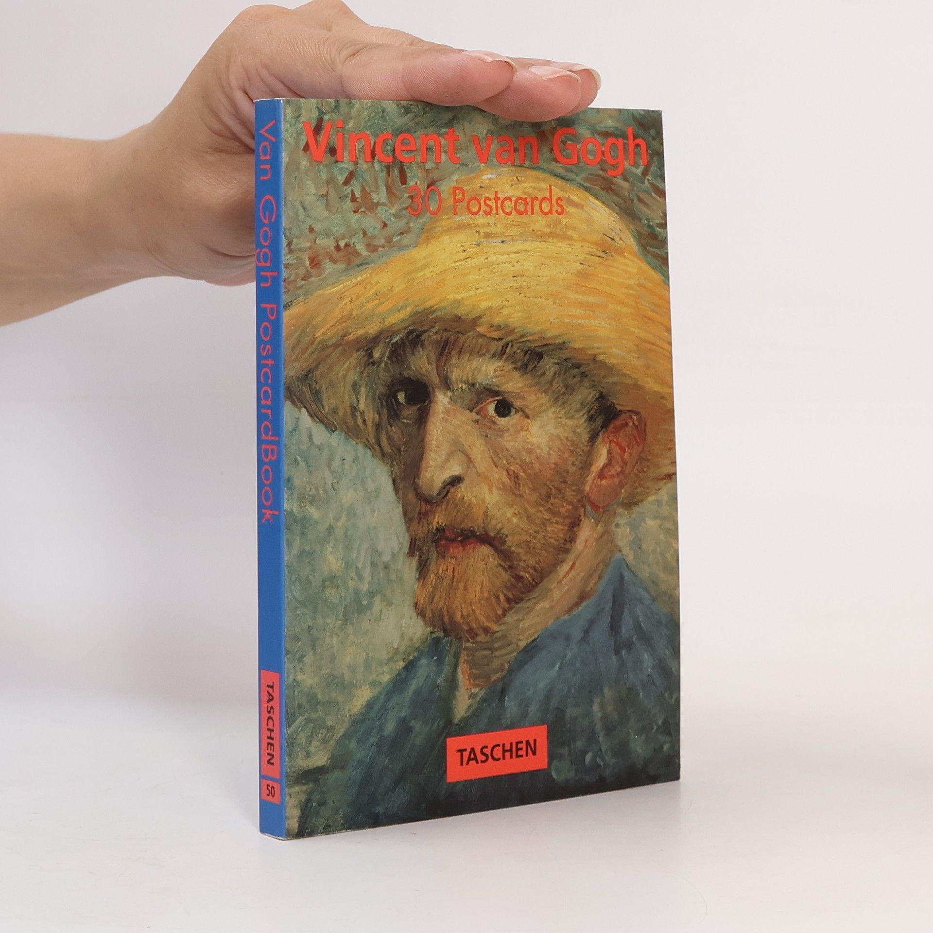 Ingo Walther Vincent van Gogh