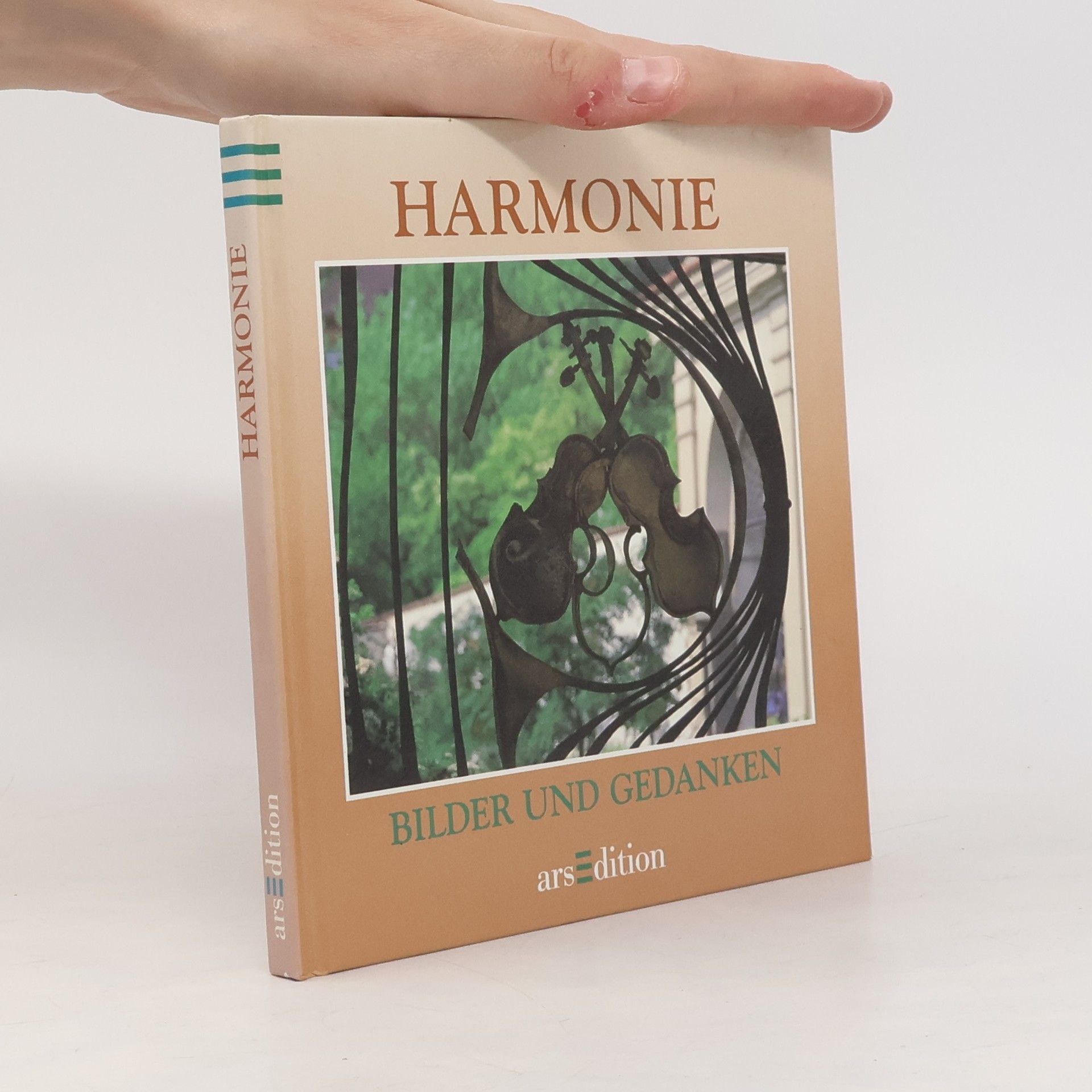 Autorenkollektiv Harmonie. Bilder und Gedanken