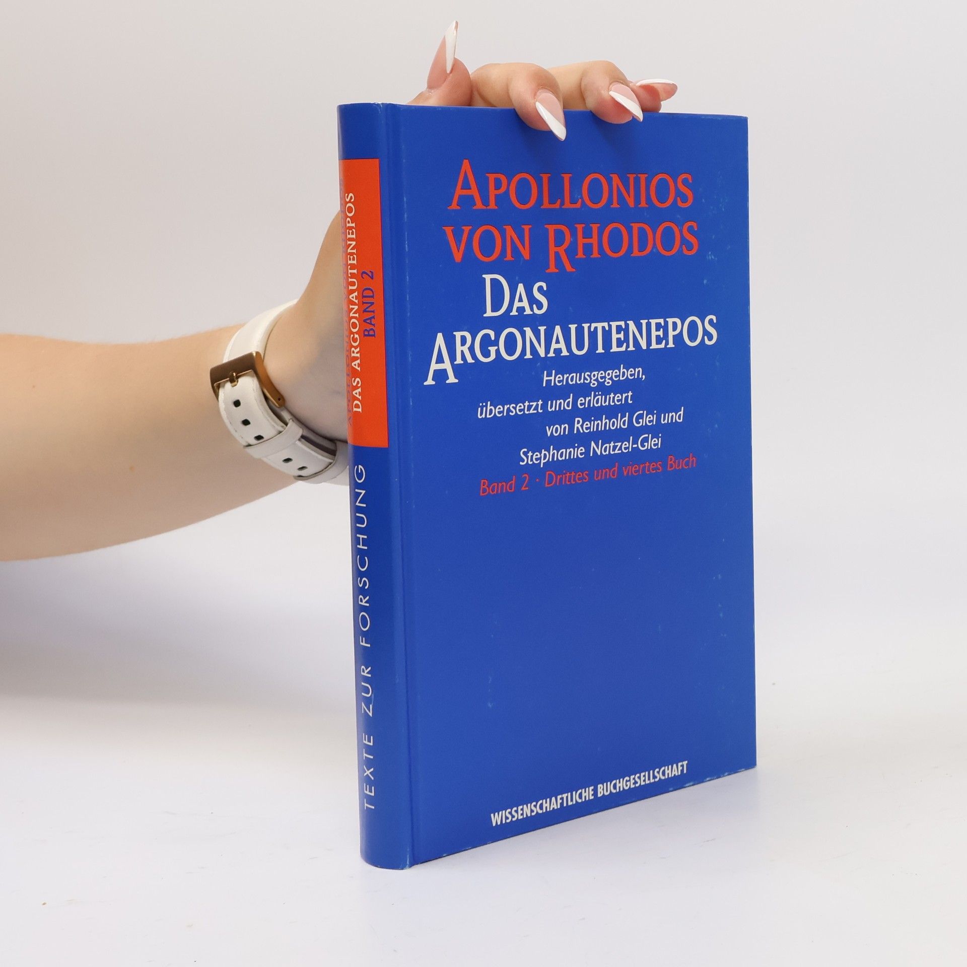 Das Argonautenepos
