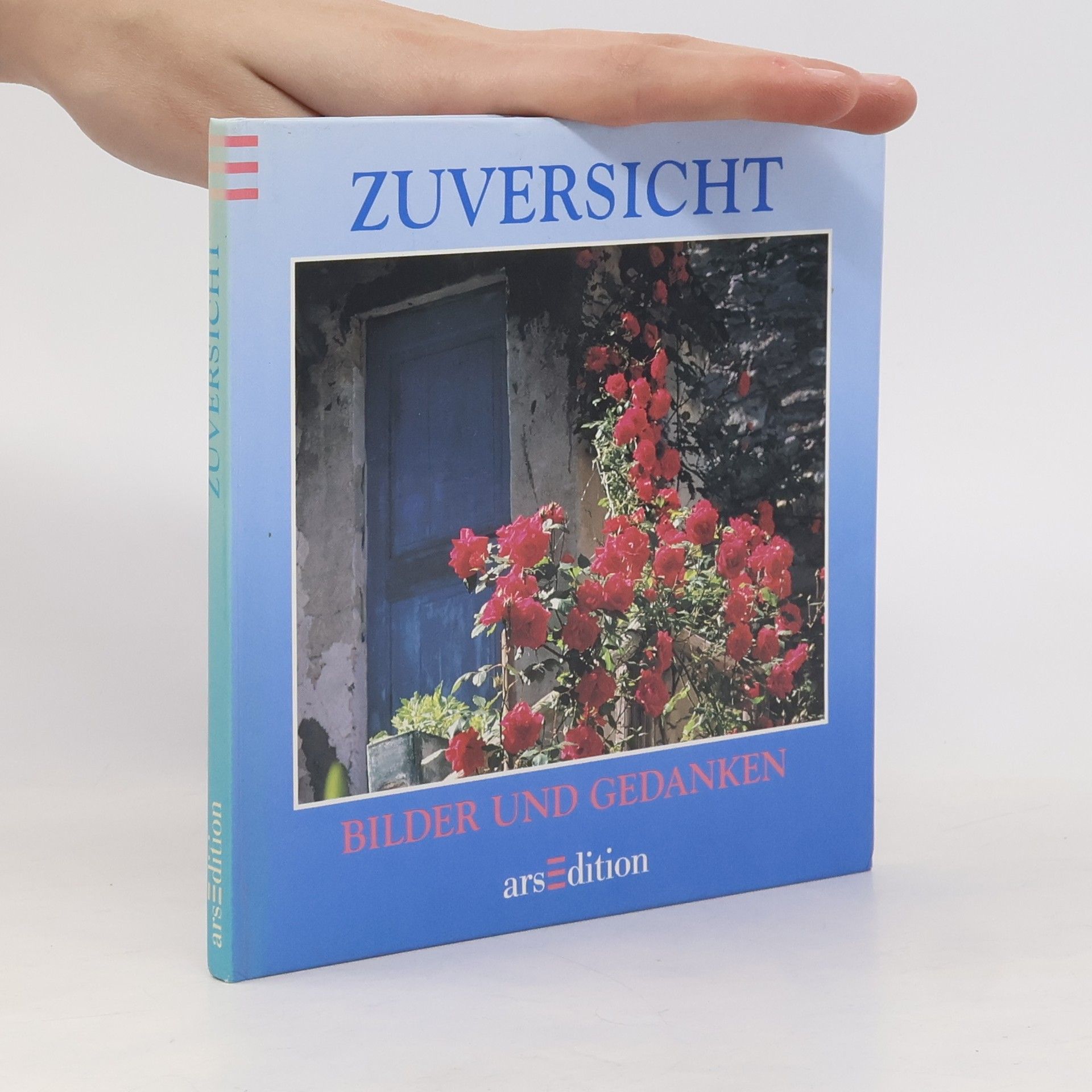 Autorenkollektiv Zuversicht