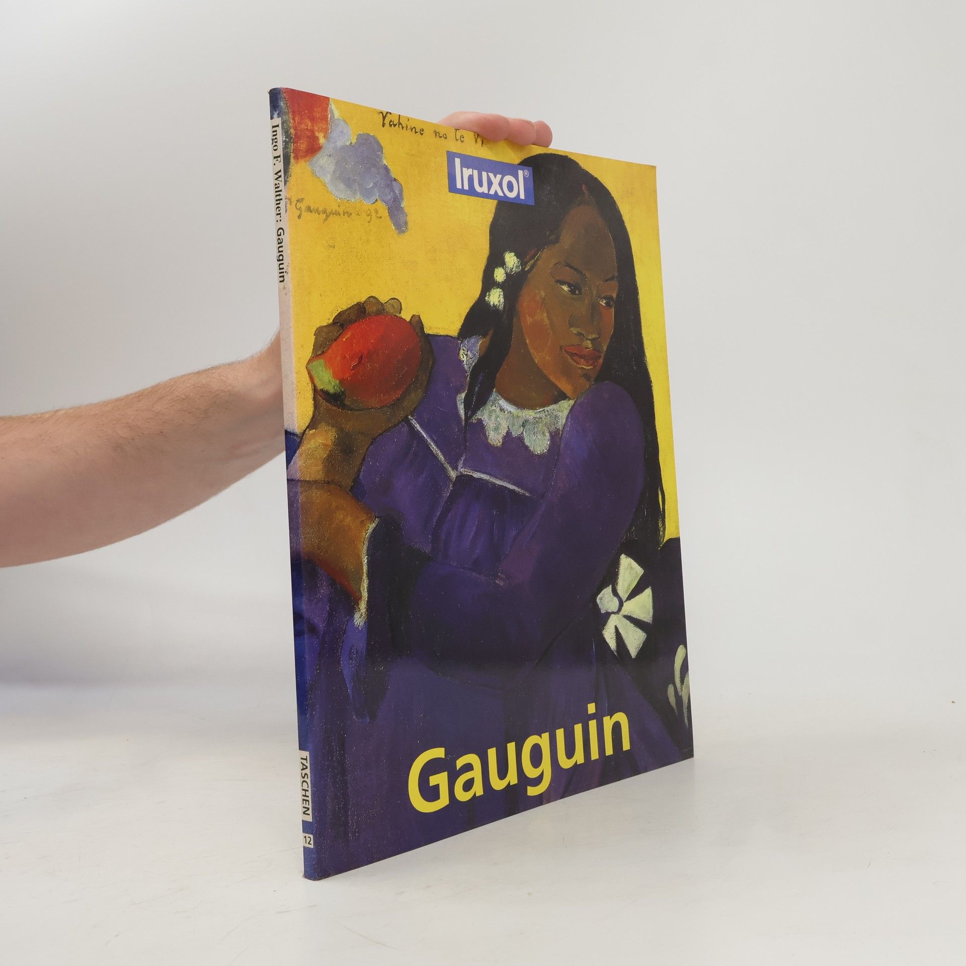 Ingo Walther Paul Gauguin