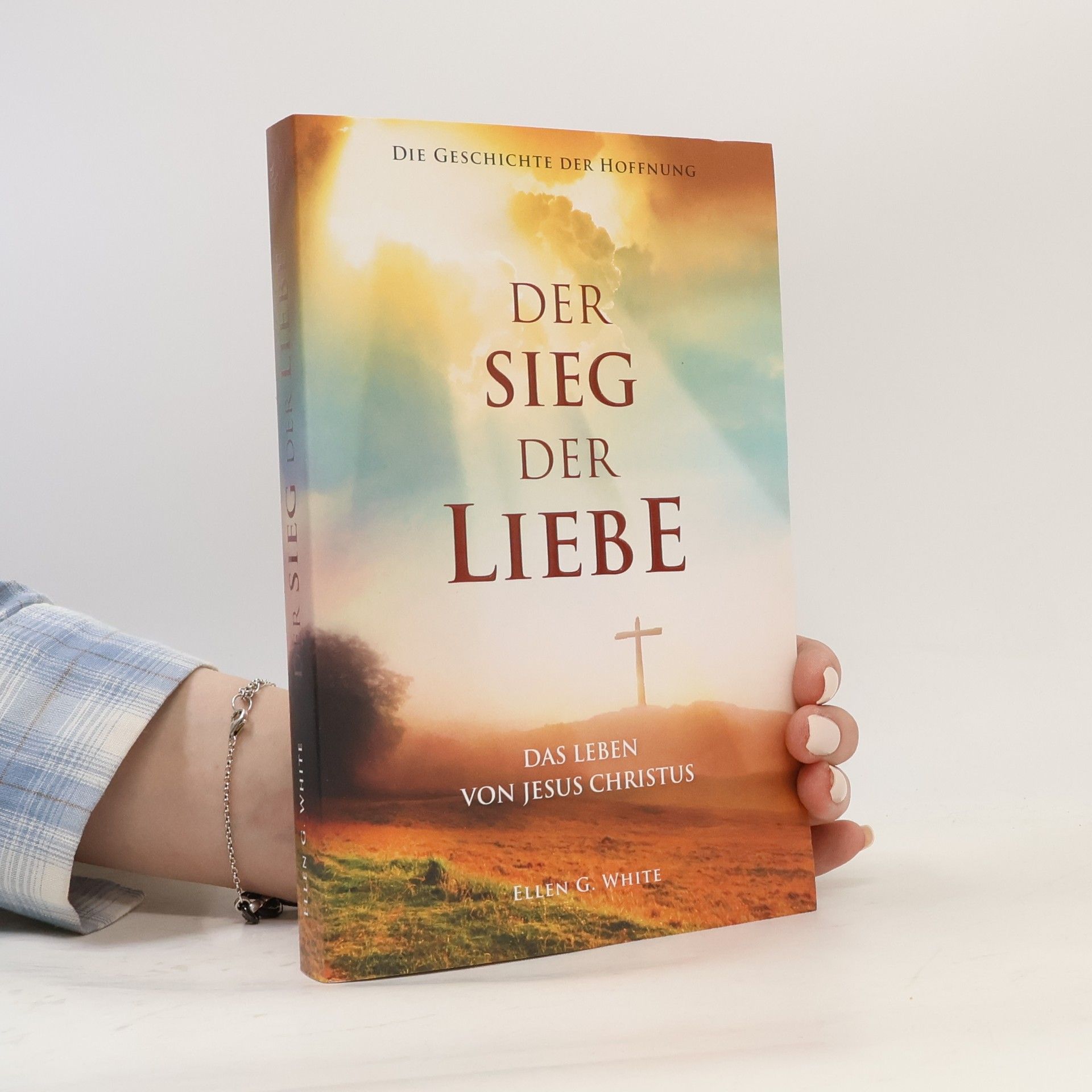 Der Sieg der Liebe