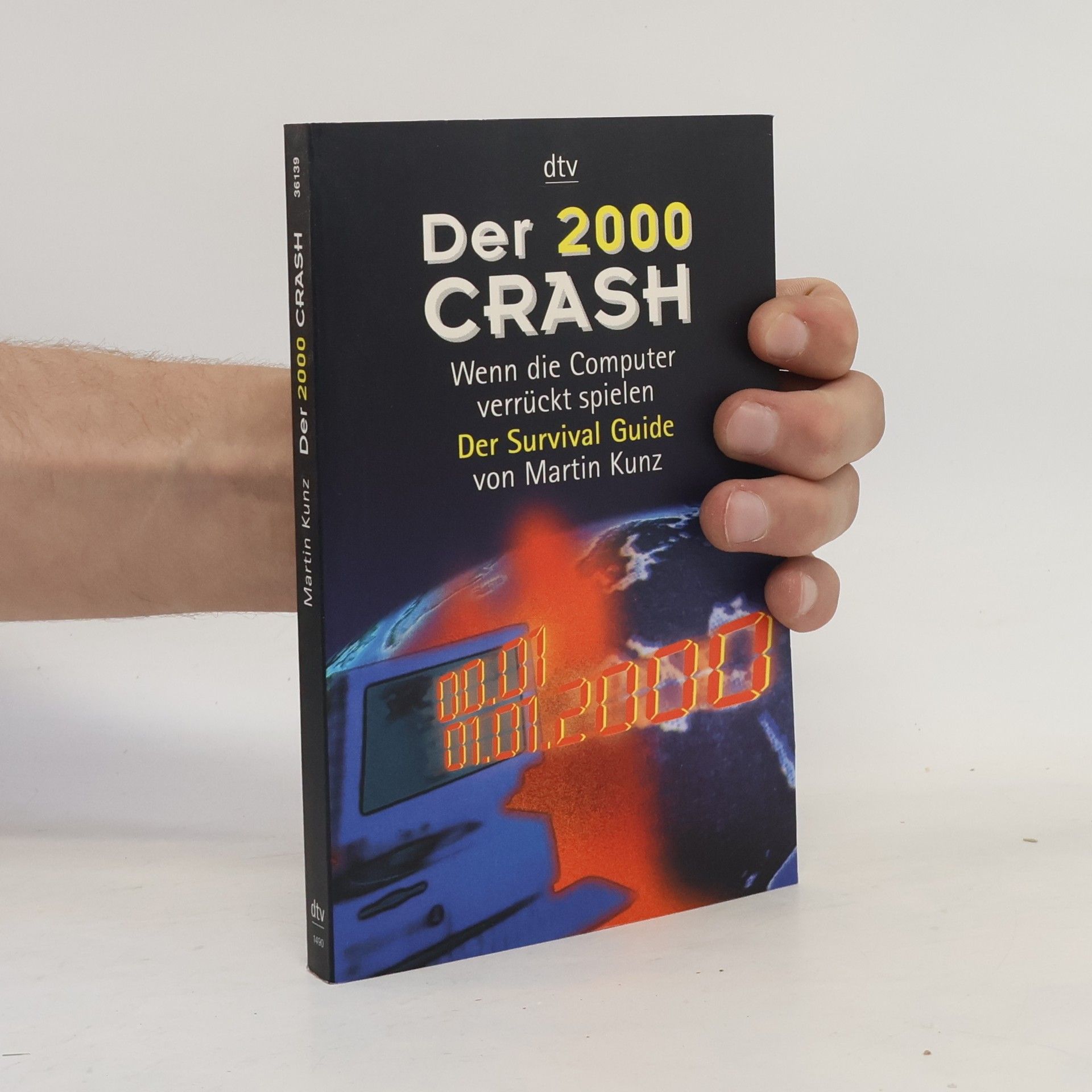 Martin Kunz Der 2000-Crash