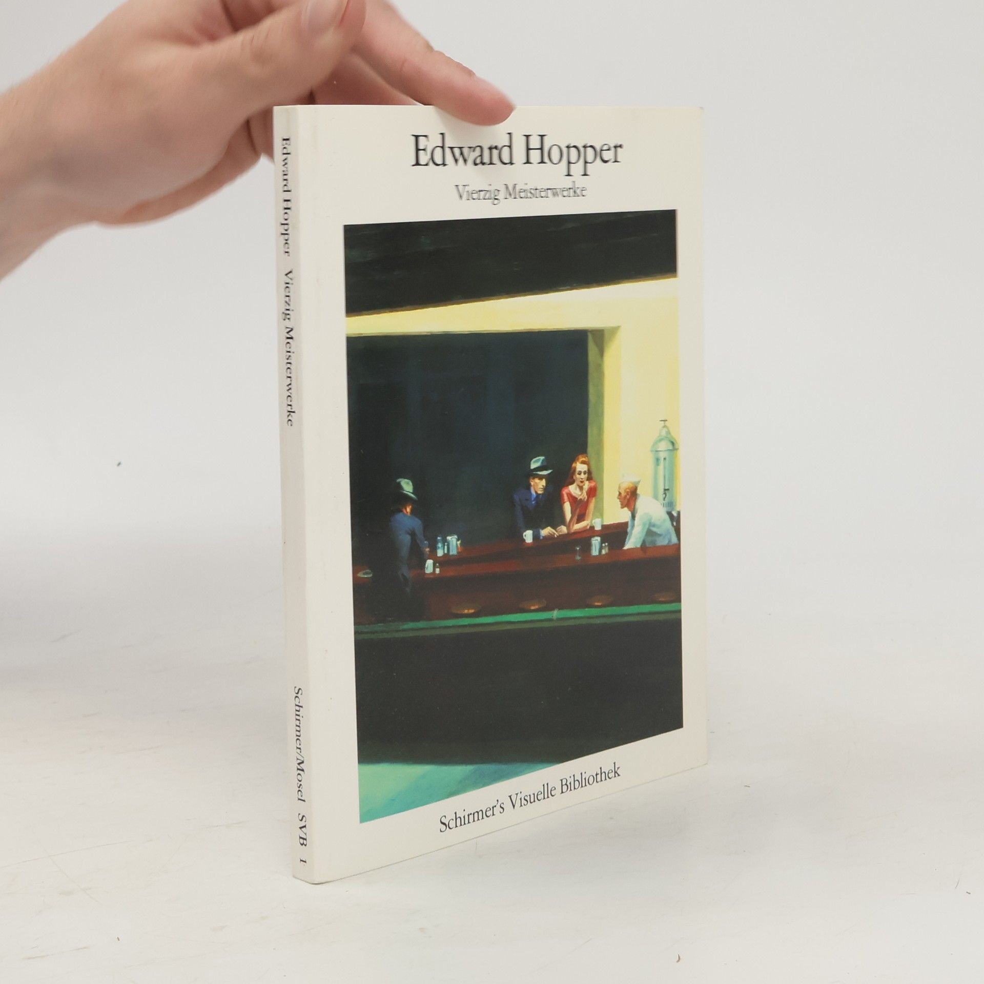 Edward Hopper Edward Hopper