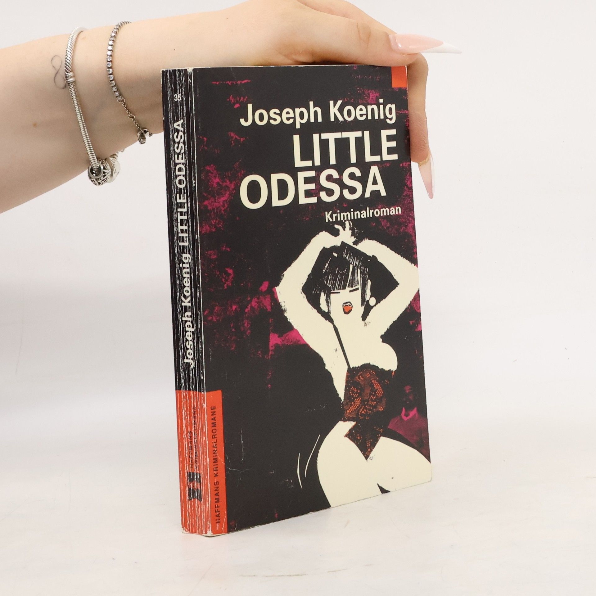Little Odessa