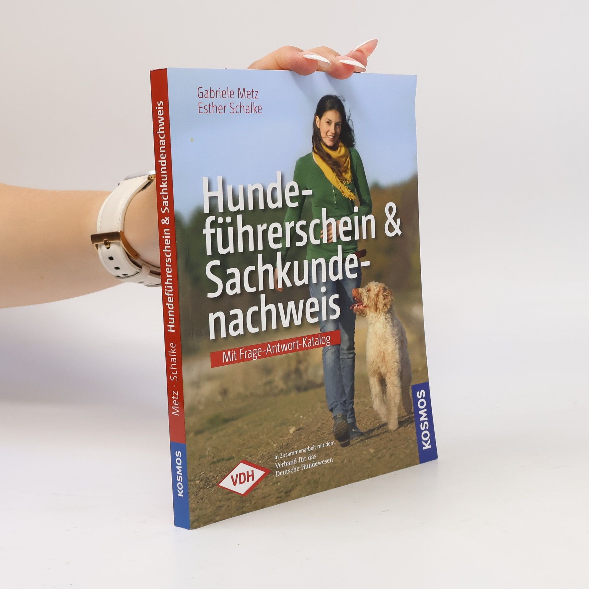 Hundeführerschein