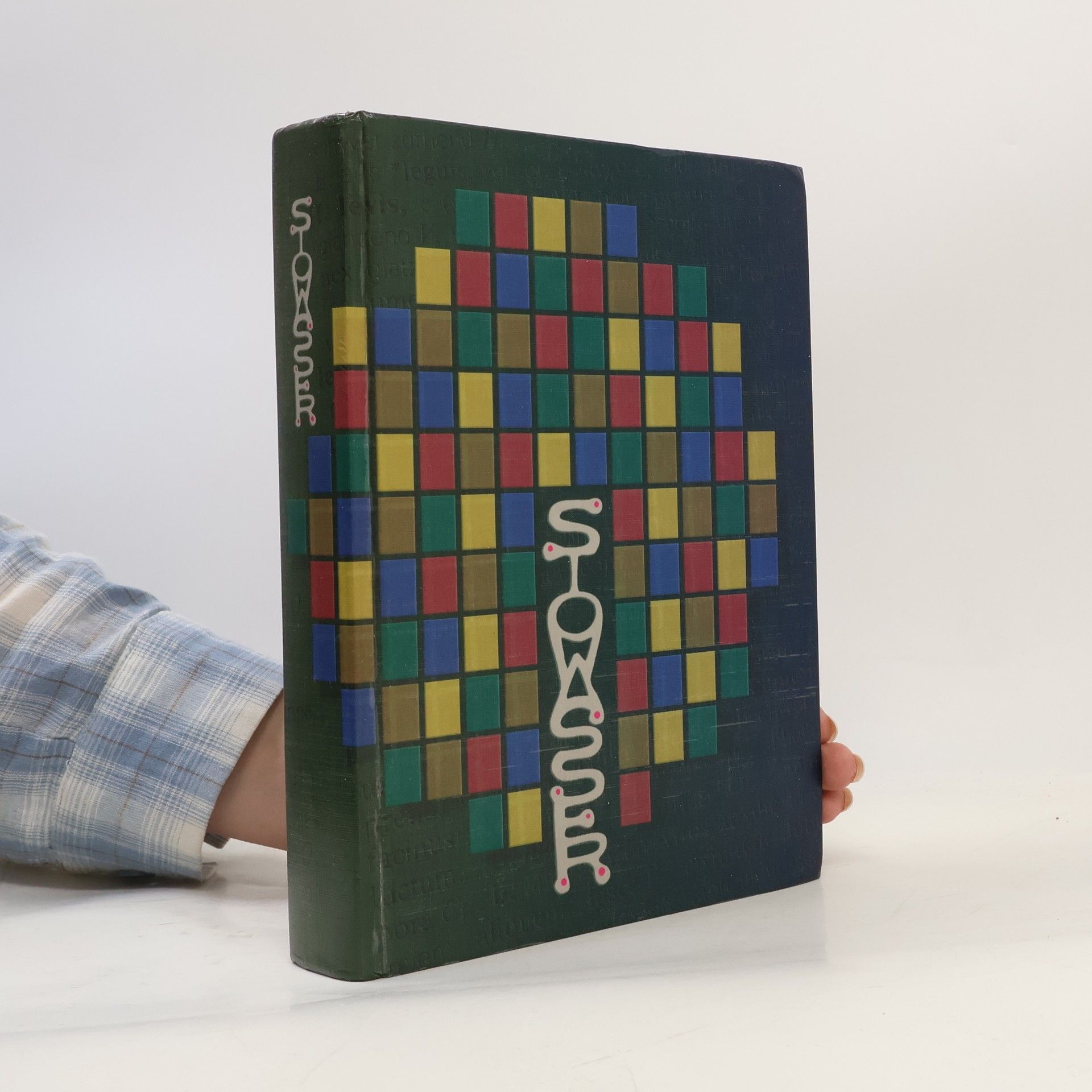 Joseph Maria Stowasser Lateinisch-Deutsches Schulwörterbuch
