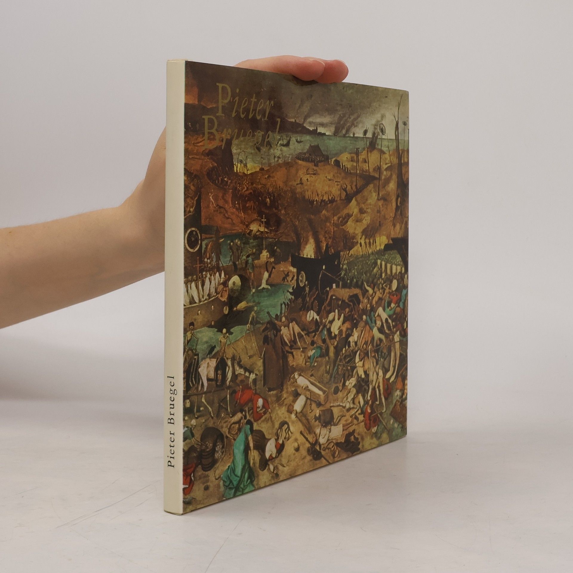 Jaromír Neumann Pieter Bruegel