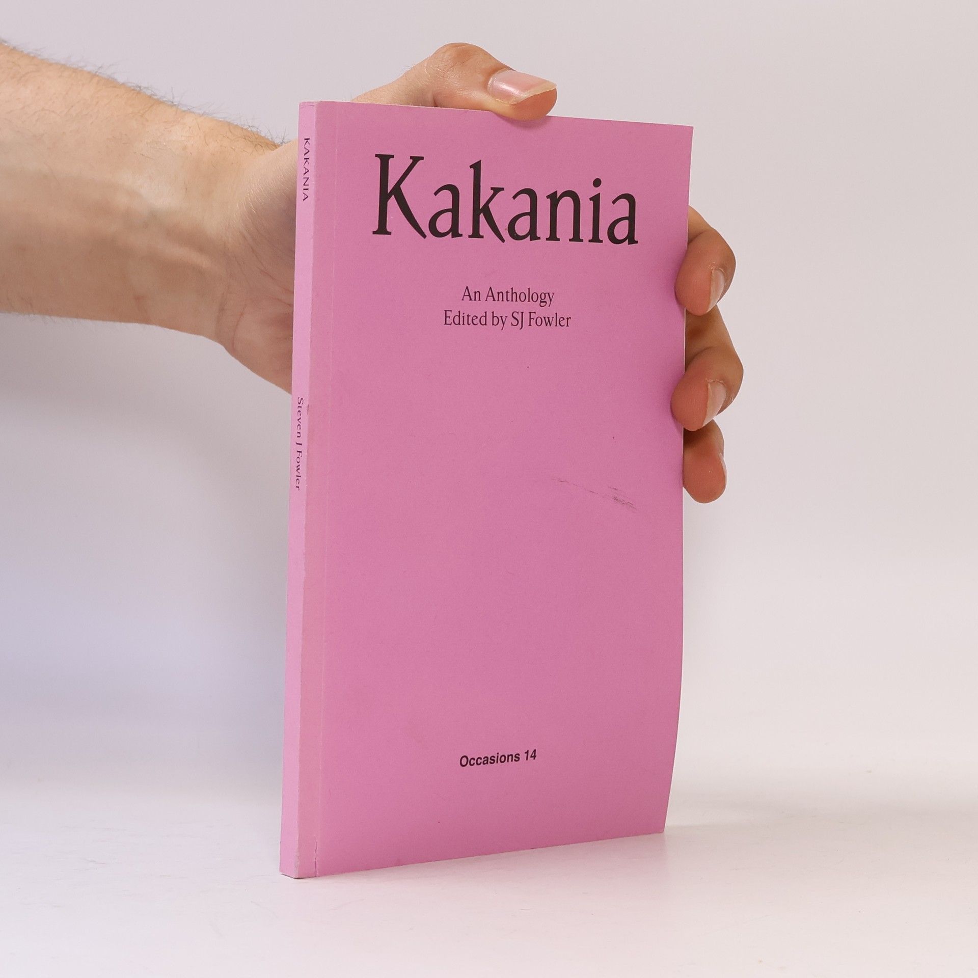 Kakania