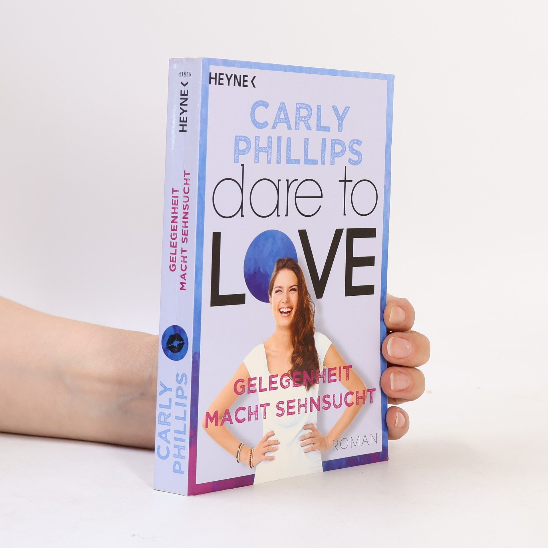 Carly Phillips Gelegenheit macht Sehnsucht