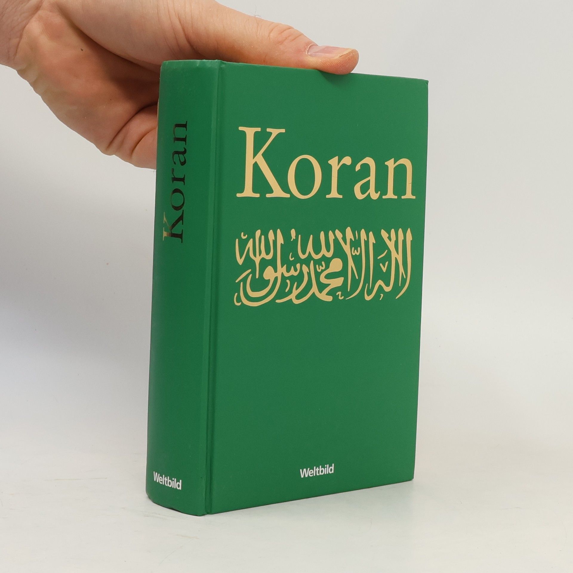 Autorenkollektiv Koran