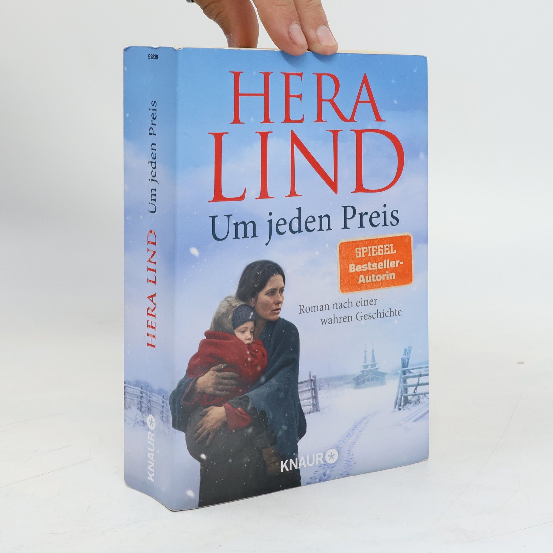 Hera Lind Um jeden Preis